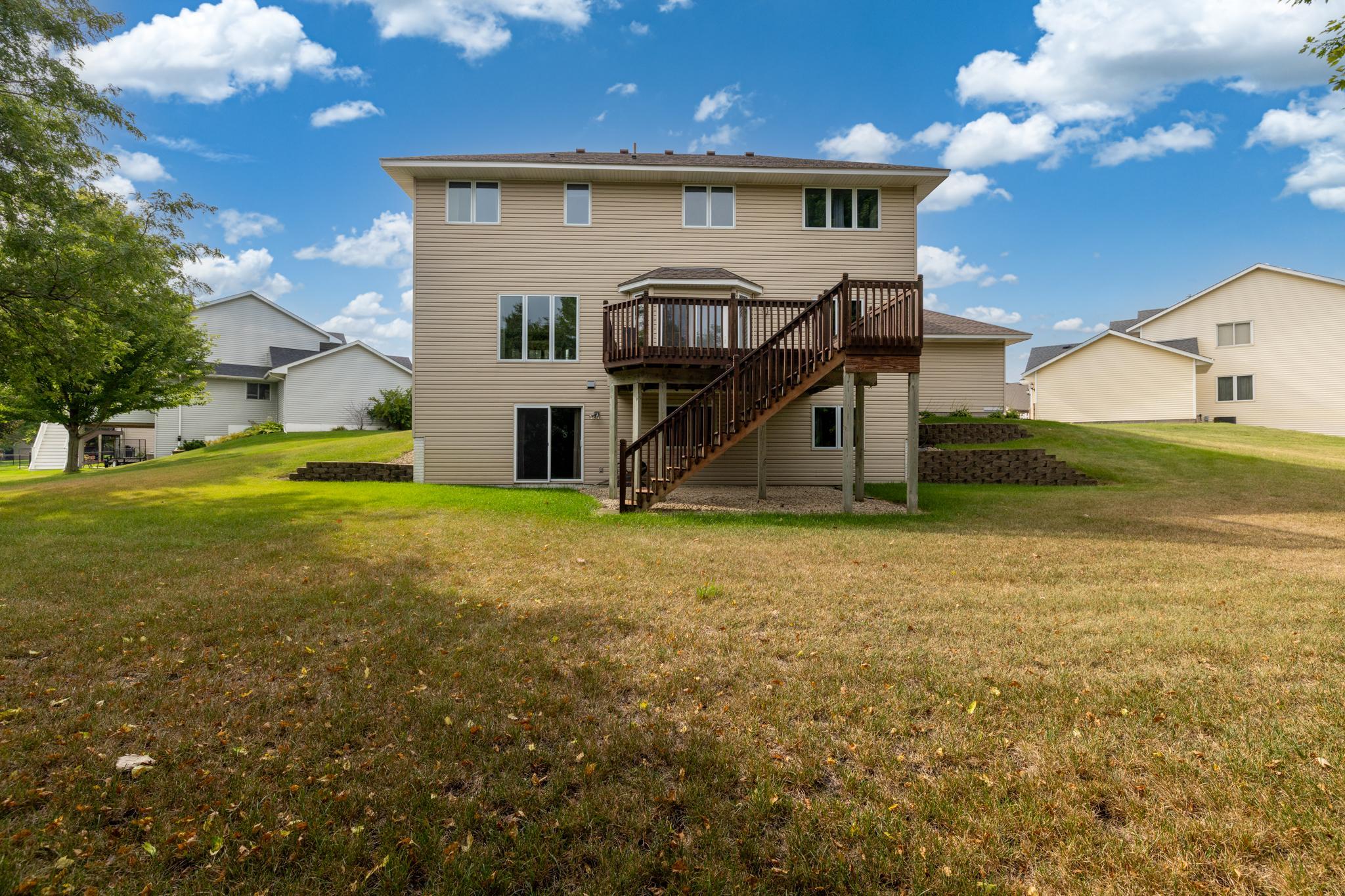 View of Residential at 21386 Goldenrod Circle, Rogers MN 55374, Rogers (33 of 42) - Mike Wilen | Minnesota Team Real Estate