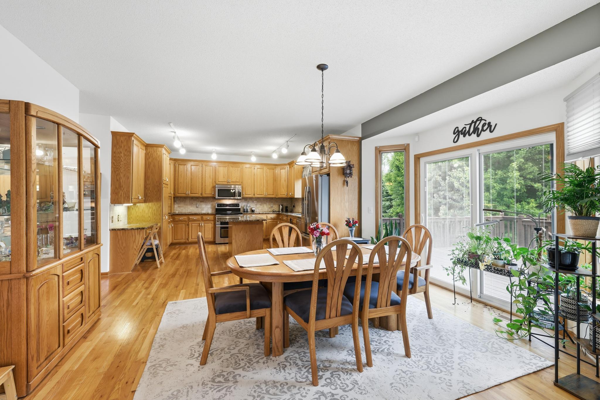 View of Residential at 21386 Goldenrod Circle, Rogers MN 55374, Rogers (7 of 42) - Mike Wilen | Minnesota Team Real Estate