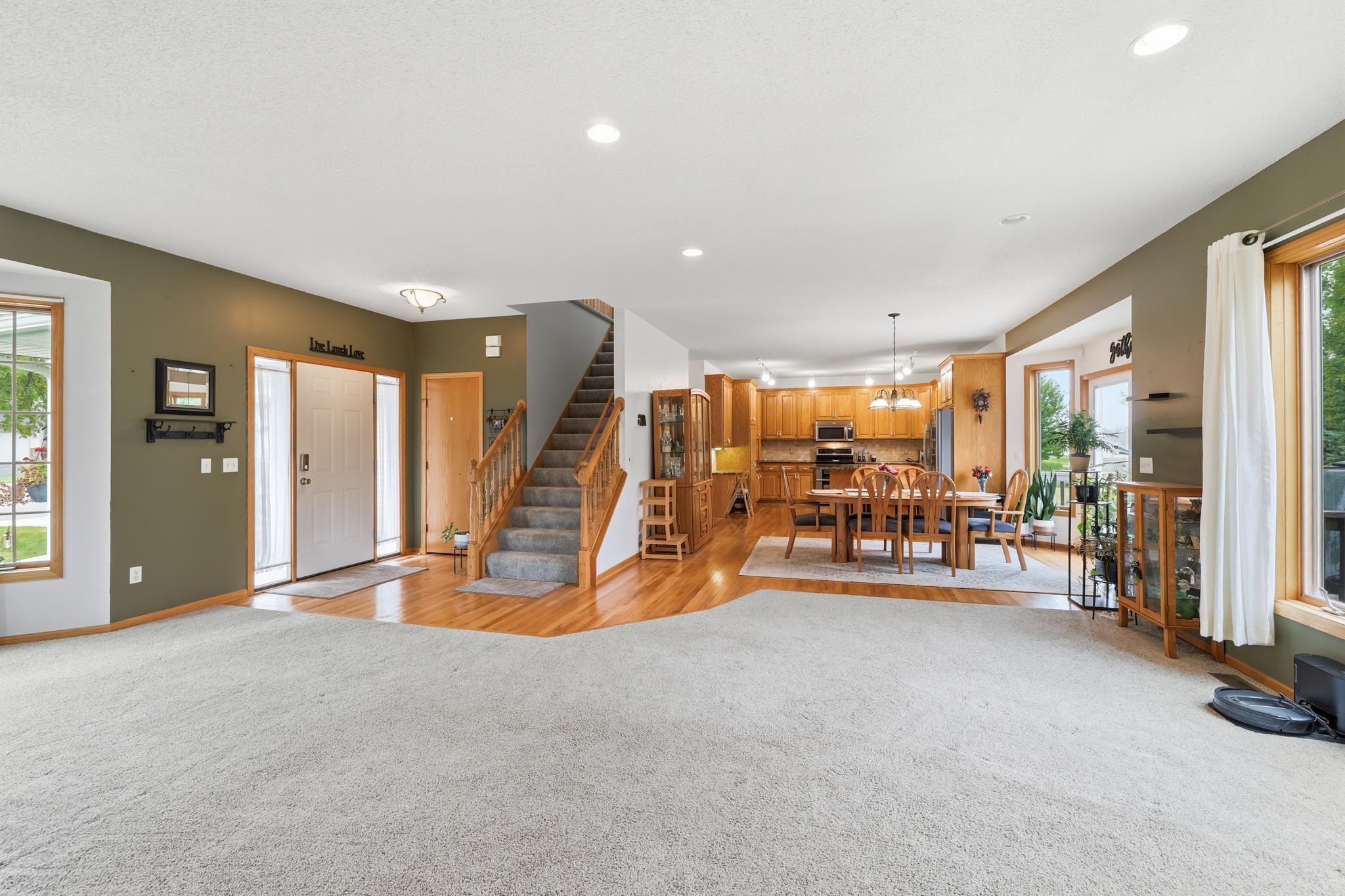 View of Residential at 21386 Goldenrod Circle, Rogers MN 55374, Rogers (3 of 42) - Mike Wilen | Minnesota Team Real Estate