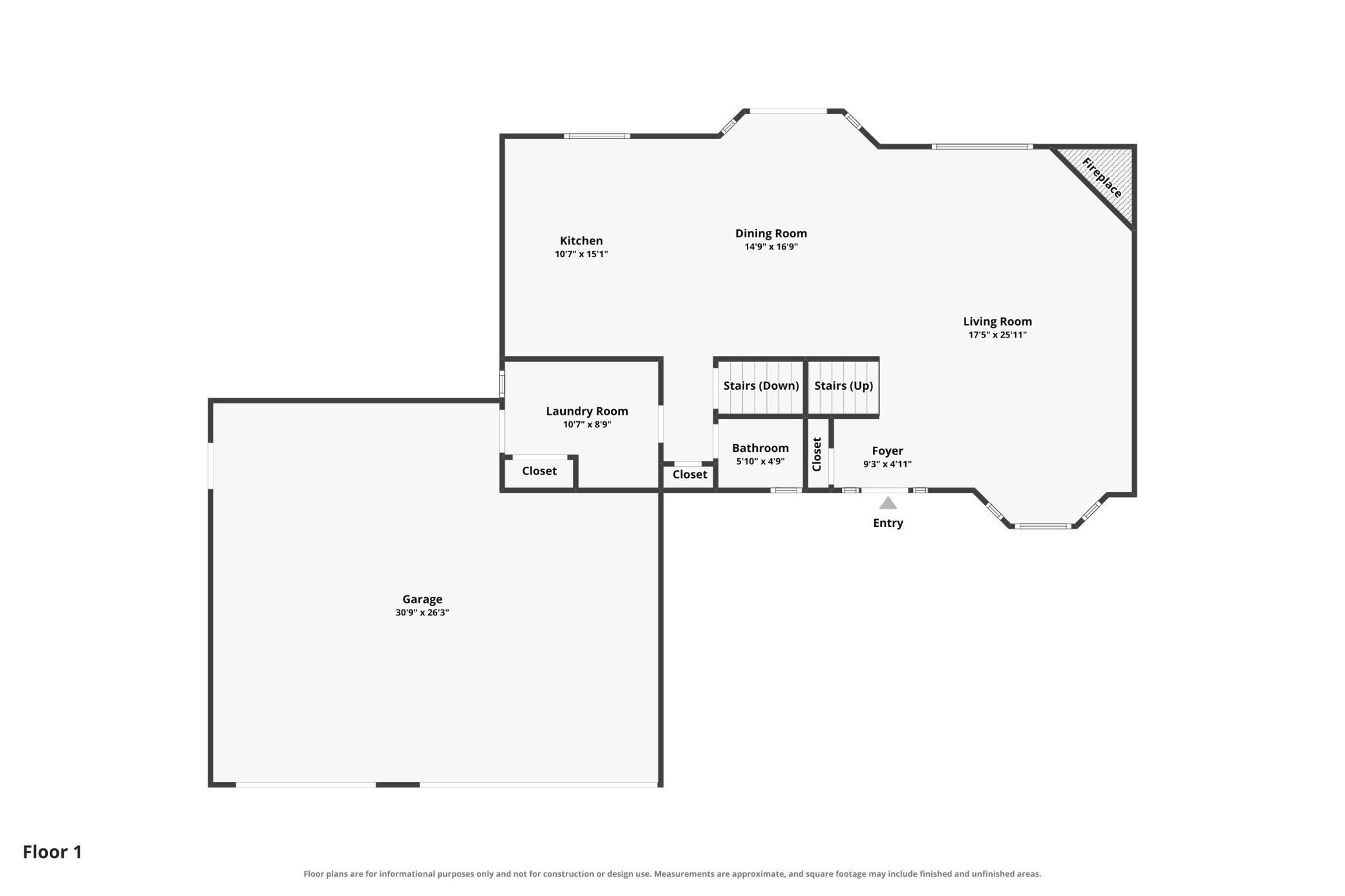 View of Residential at 21386 Goldenrod Circle, Rogers MN 55374, Rogers (40 of 42) - Mike Wilen | Minnesota Team Real Estate