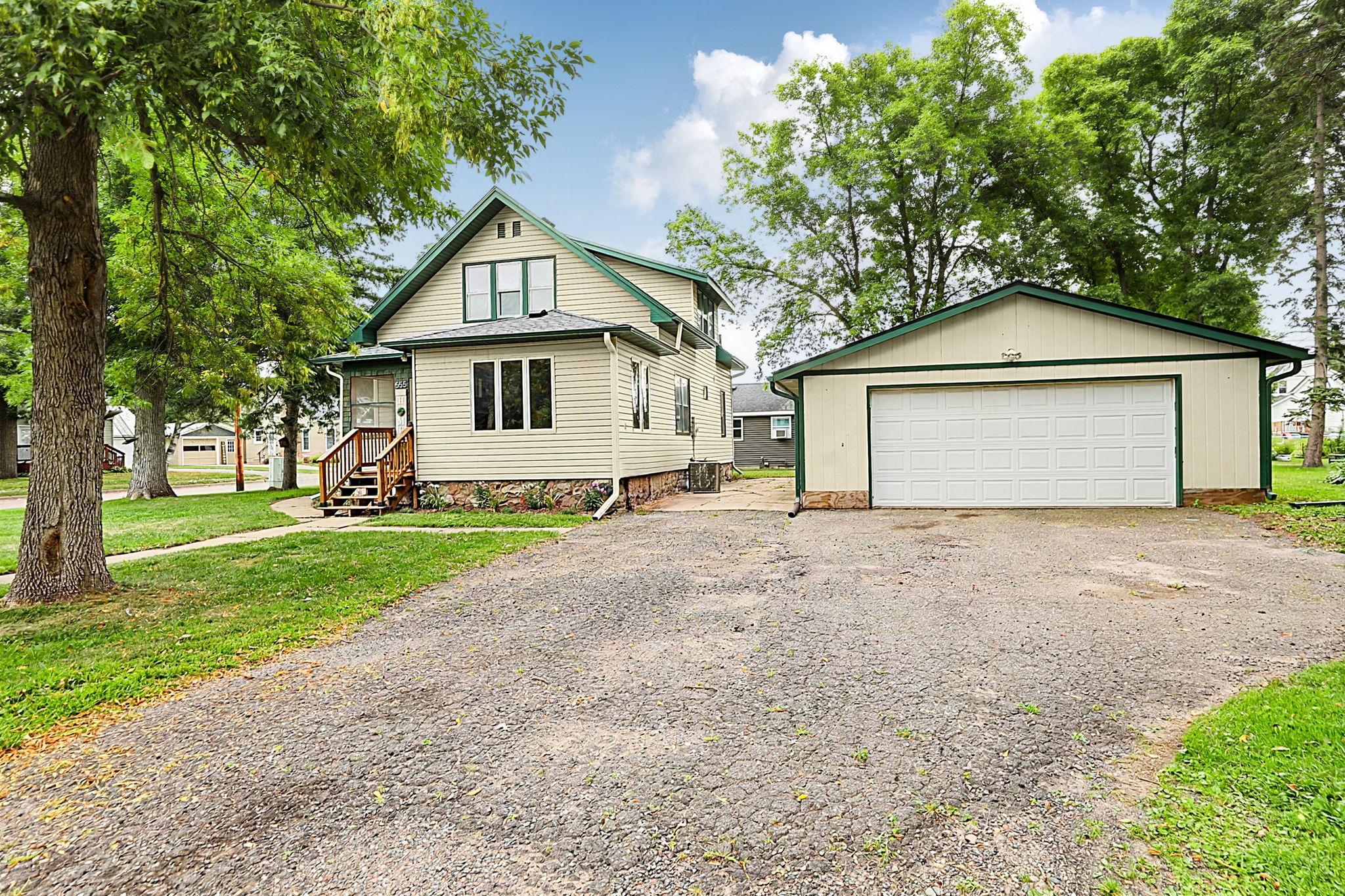View of Residential at 555 2nd Avenue, Milaca MN 56353, Milaca (12 of 41) - Mike Wilen | Minnesota Team Real Estate