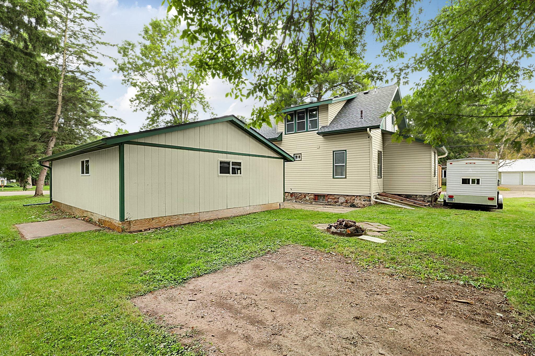 View of Residential at 555 2nd Avenue, Milaca MN 56353, Milaca (10 of 41) - Mike Wilen | Minnesota Team Real Estate