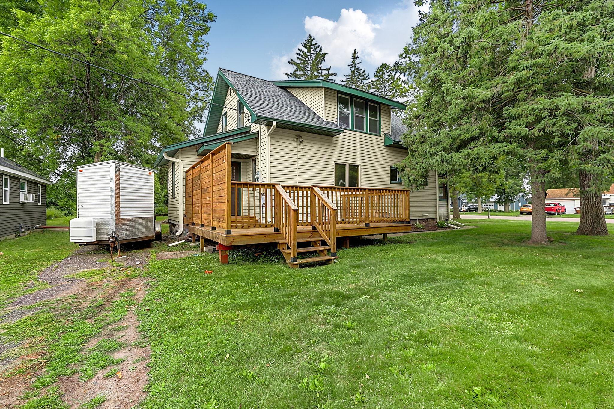 View of Residential at 555 2nd Avenue, Milaca MN 56353, Milaca (8 of 41) - Mike Wilen | Minnesota Team Real Estate