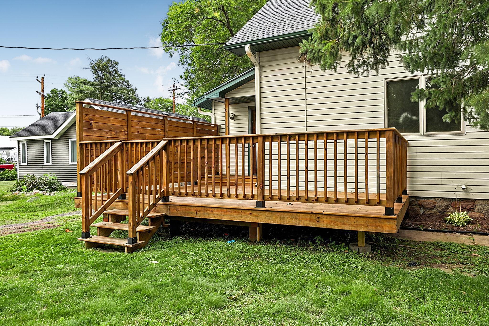 View of Residential at 555 2nd Avenue, Milaca MN 56353, Milaca (4 of 41) - Mike Wilen | Minnesota Team Real Estate