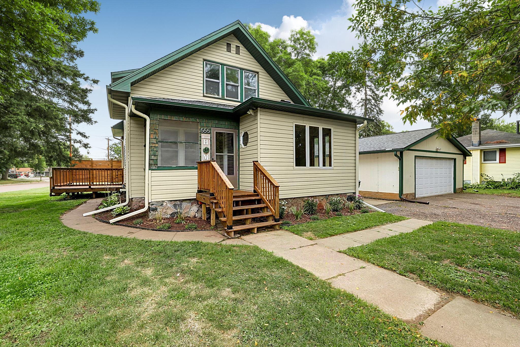 View of Residential at 555 2nd Avenue, Milaca MN 56353, Milaca (2 of 41) - Mike Wilen | Minnesota Team Real Estate