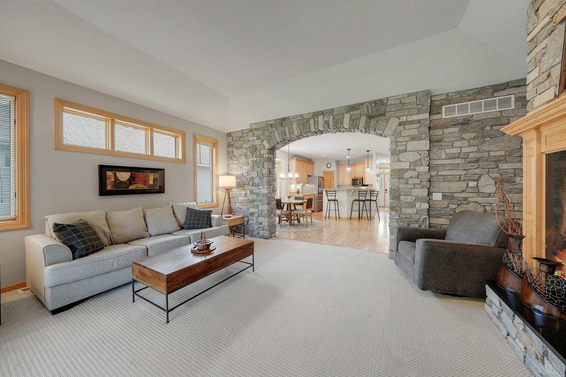 View of Residential at 14023 Walters Way, Savage MN 55378, Savage (11 of 44) - Mike Wilen | Minnesota Team Real Estate