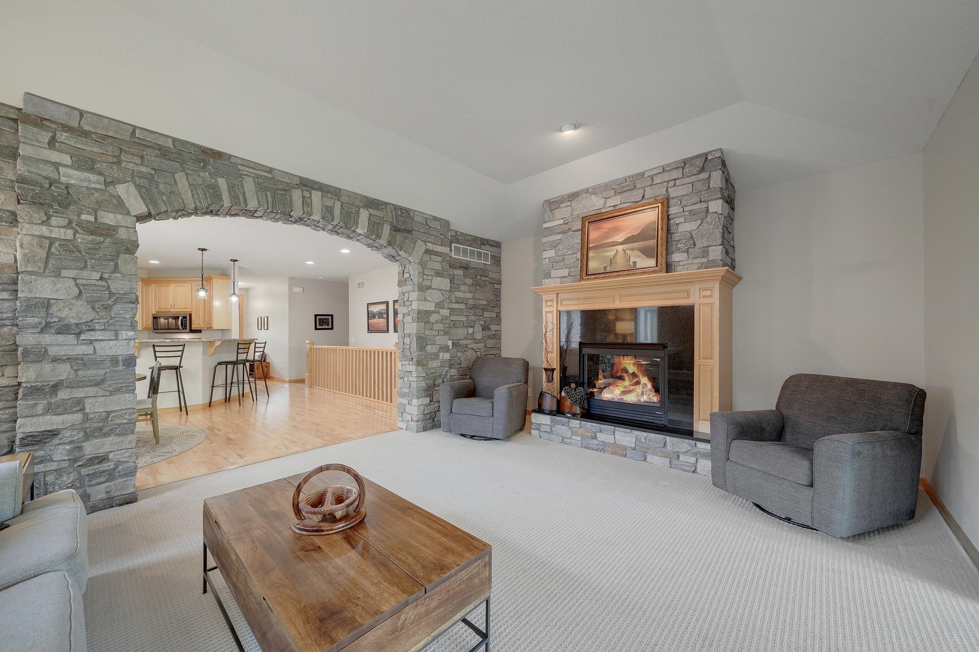 View of Residential at 14023 Walters Way, Savage MN 55378, Savage (10 of 44) - Mike Wilen | Minnesota Team Real Estate