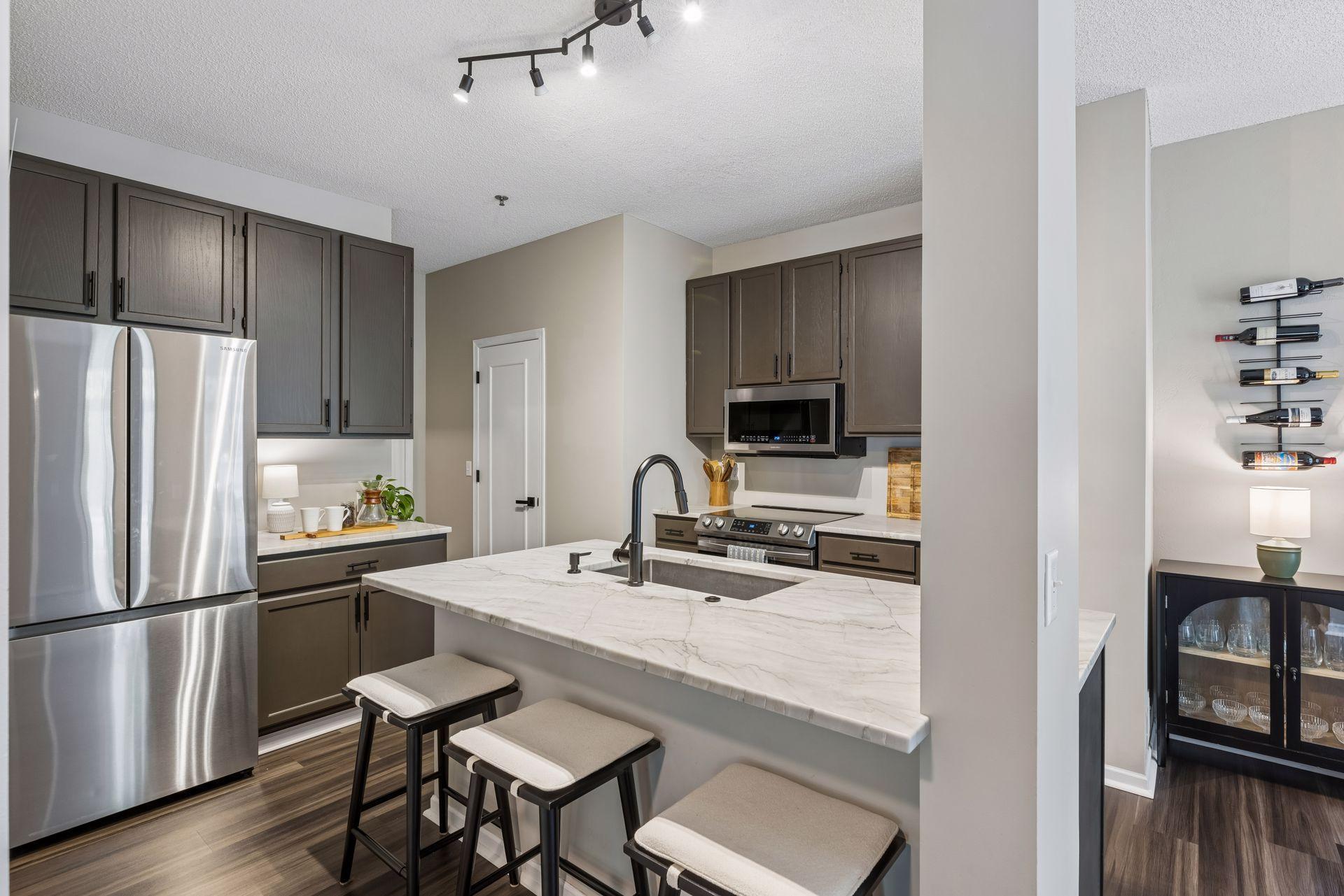 View of (TH) Side x Side at 8350 Kimball Drive, Eden Prairie - Mike Wilen | Minnesota Team Real Estate