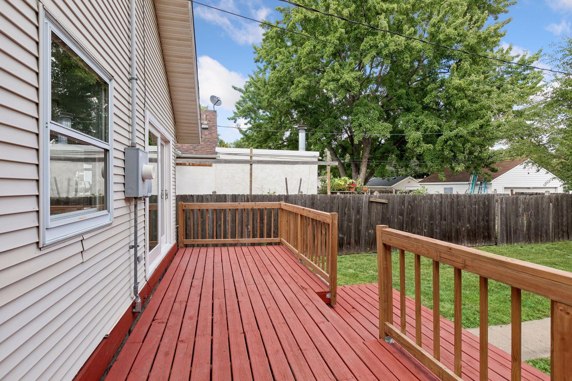 View of Residential at 4606 Bryant Avenue, Minneapolis MN 55412, Minneapolis (28 of 39) - Mike Wilen | Minnesota Team Real Estate