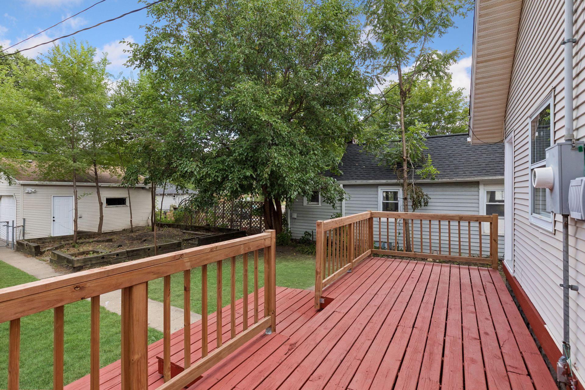 View of Residential at 4606 Bryant Avenue, Minneapolis MN 55412, Minneapolis (27 of 39) - Mike Wilen | Minnesota Team Real Estate
