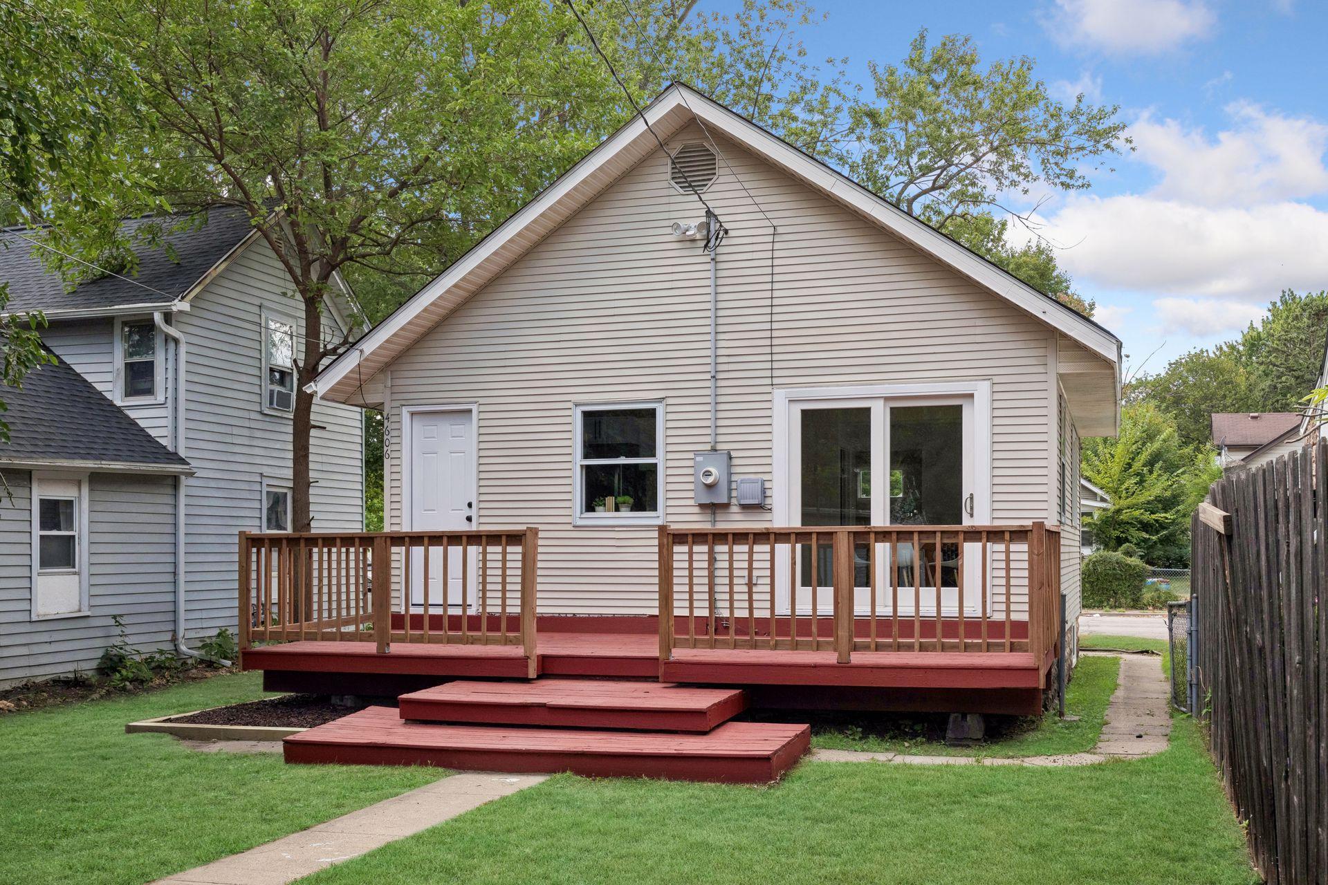 View of Residential at 4606 Bryant Avenue, Minneapolis MN 55412, Minneapolis (24 of 39) - Mike Wilen | Minnesota Team Real Estate