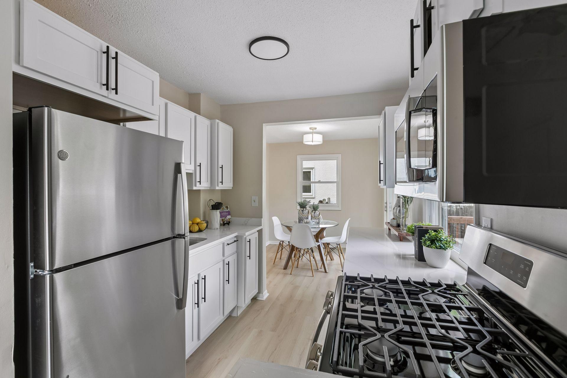 View of Residential at 4606 Bryant Avenue, Minneapolis MN 55412, Minneapolis (8 of 39) - Mike Wilen | Minnesota Team Real Estate