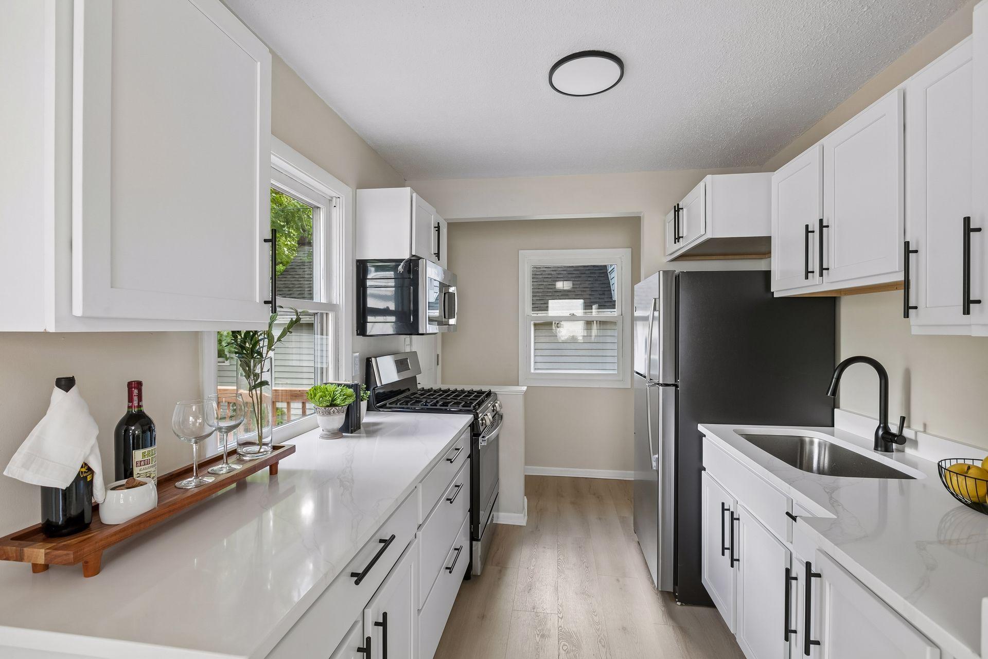 View of Residential at 4606 Bryant Avenue, Minneapolis MN 55412, Minneapolis (7 of 39) - Mike Wilen | Minnesota Team Real Estate