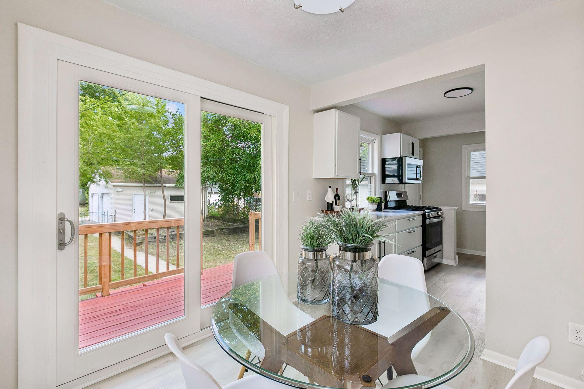 View of Residential at 4606 Bryant Avenue, Minneapolis MN 55412, Minneapolis (12 of 39) - Mike Wilen | Minnesota Team Real Estate