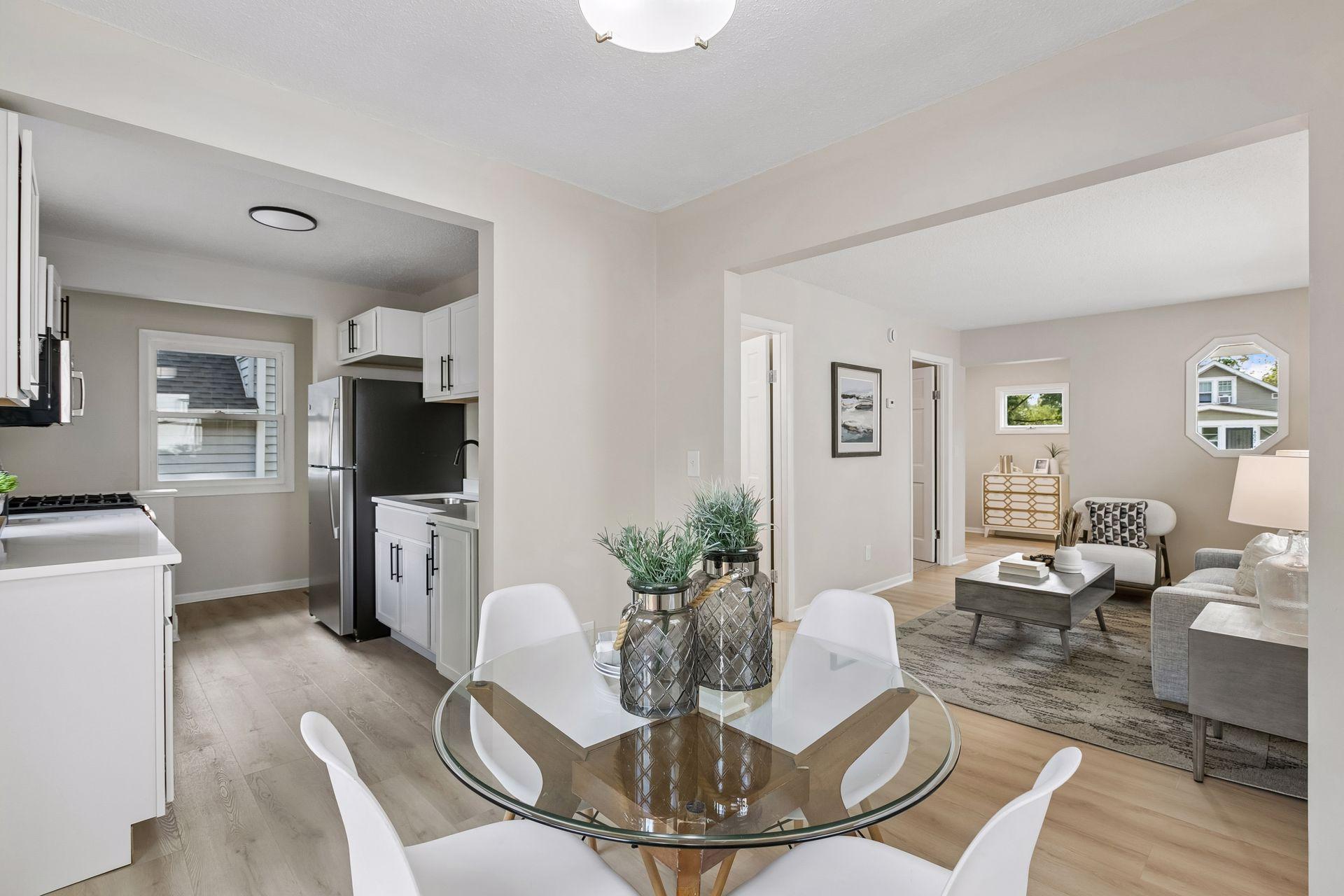 View of Residential at 4606 Bryant Avenue, Minneapolis MN 55412, Minneapolis (10 of 39) - Mike Wilen | Minnesota Team Real Estate