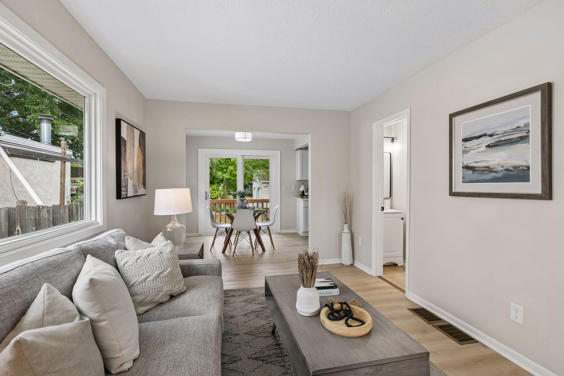 View of Residential at 4606 Bryant Avenue, Minneapolis MN 55412, Minneapolis (4 of 39) - Mike Wilen | Minnesota Team Real Estate
