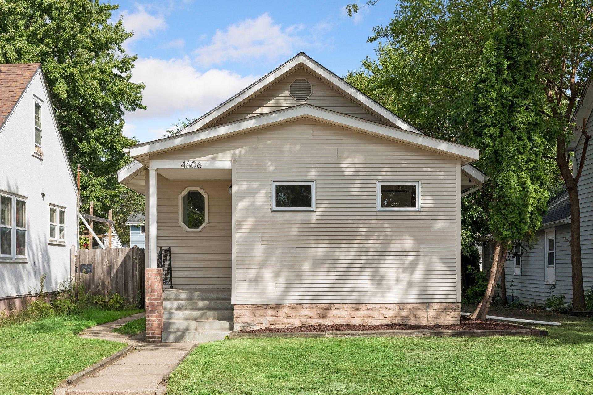 View of Residential at 4606 Bryant Avenue, Minneapolis MN 55412, Minneapolis (36 of 39) - Mike Wilen | Minnesota Team Real Estate