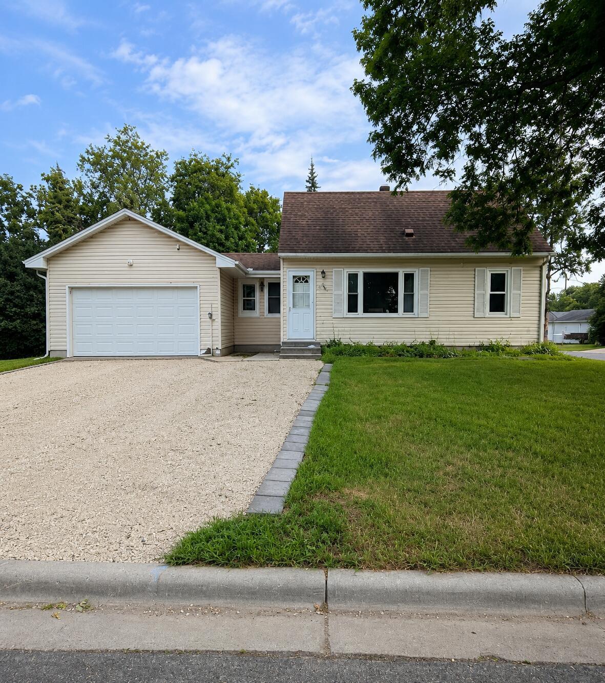 View of Residential at 38 Circle Drive, Circle Pines MN 55014, Circle Pines - Mike Wilen | Minnesota Team Real Estate