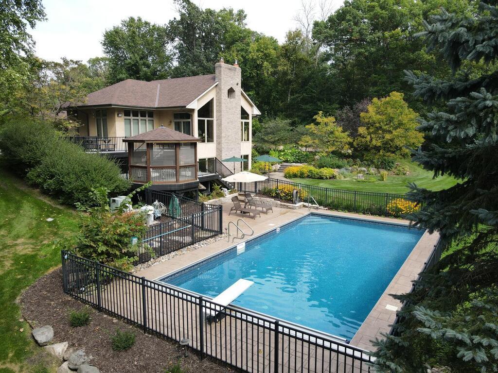 View of Residential at 20025 Jeffrey Avenue, Forest Lake MN 55025, Forest Lake - Mike Wilen | Minnesota Team Real Estate