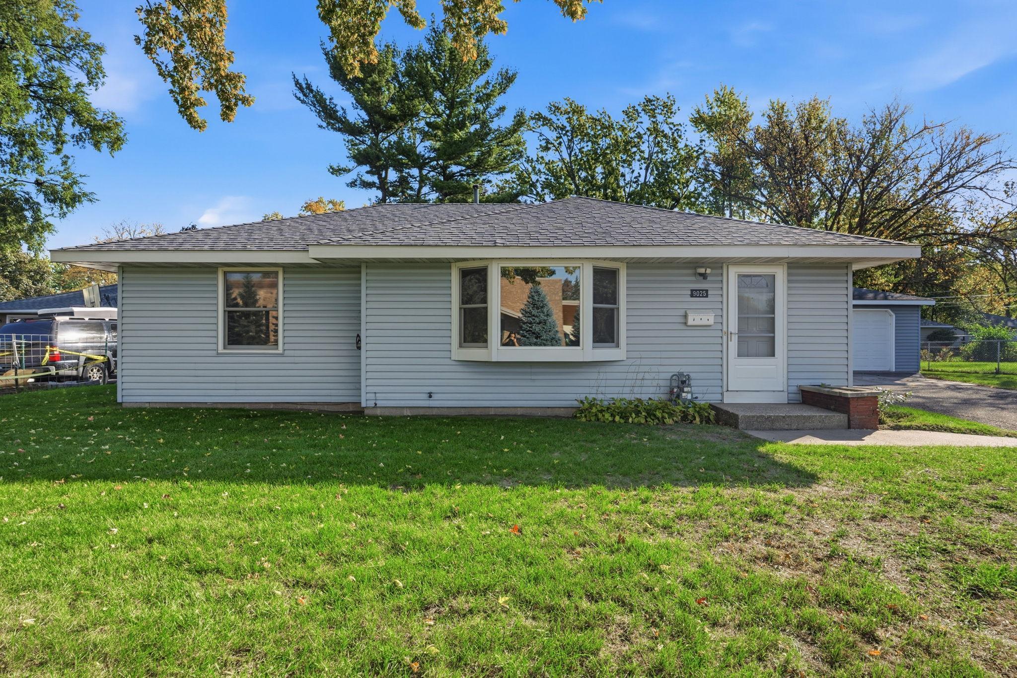 View of Single Family at 9025 10th Avenue, Bloomington - Mike Wilen | Minnesota Team Real Estate