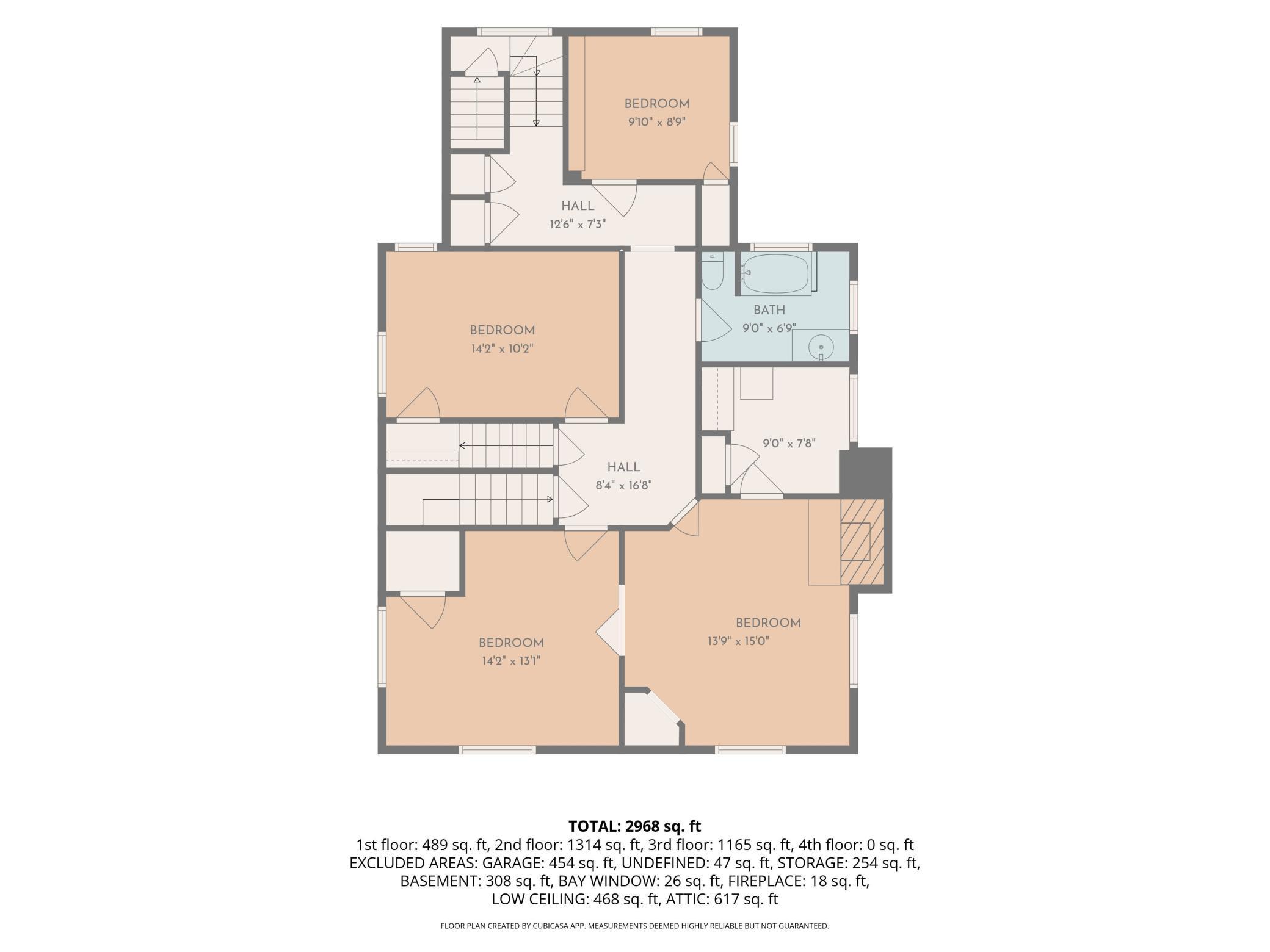 View of Residential at 2500 Humboldt Avenue, Minneapolis MN 55405, Minneapolis (52 of 55) - Mike Wilen | Minnesota Team Real Estate