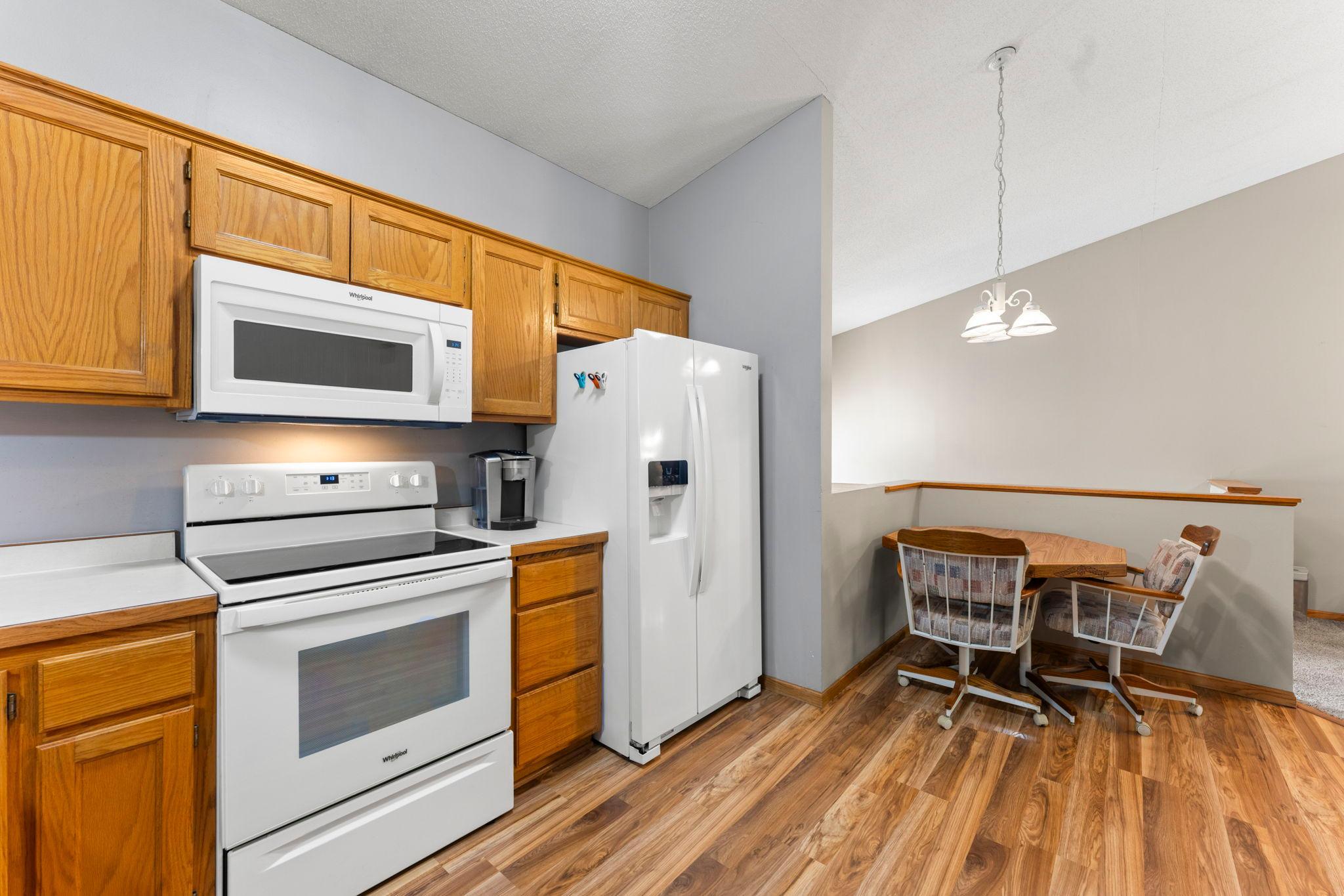 View of Residential at 2727 230th Court, Saint Francis MN 55070, Saint Francis (15 of 50) - Mike Wilen | Minnesota Team Real Estate