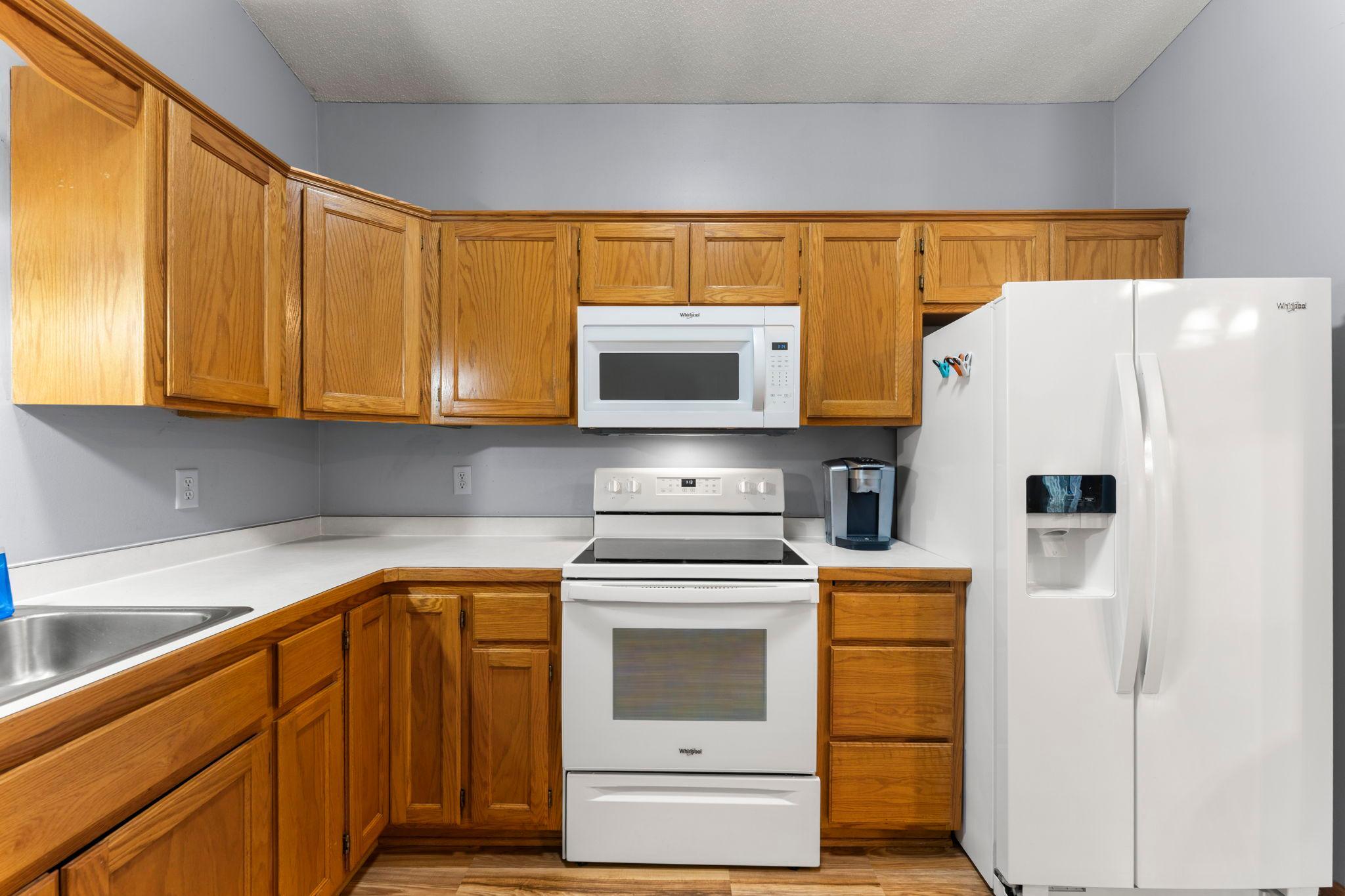 View of Residential at 2727 230th Court, Saint Francis MN 55070, Saint Francis (14 of 50) - Mike Wilen | Minnesota Team Real Estate