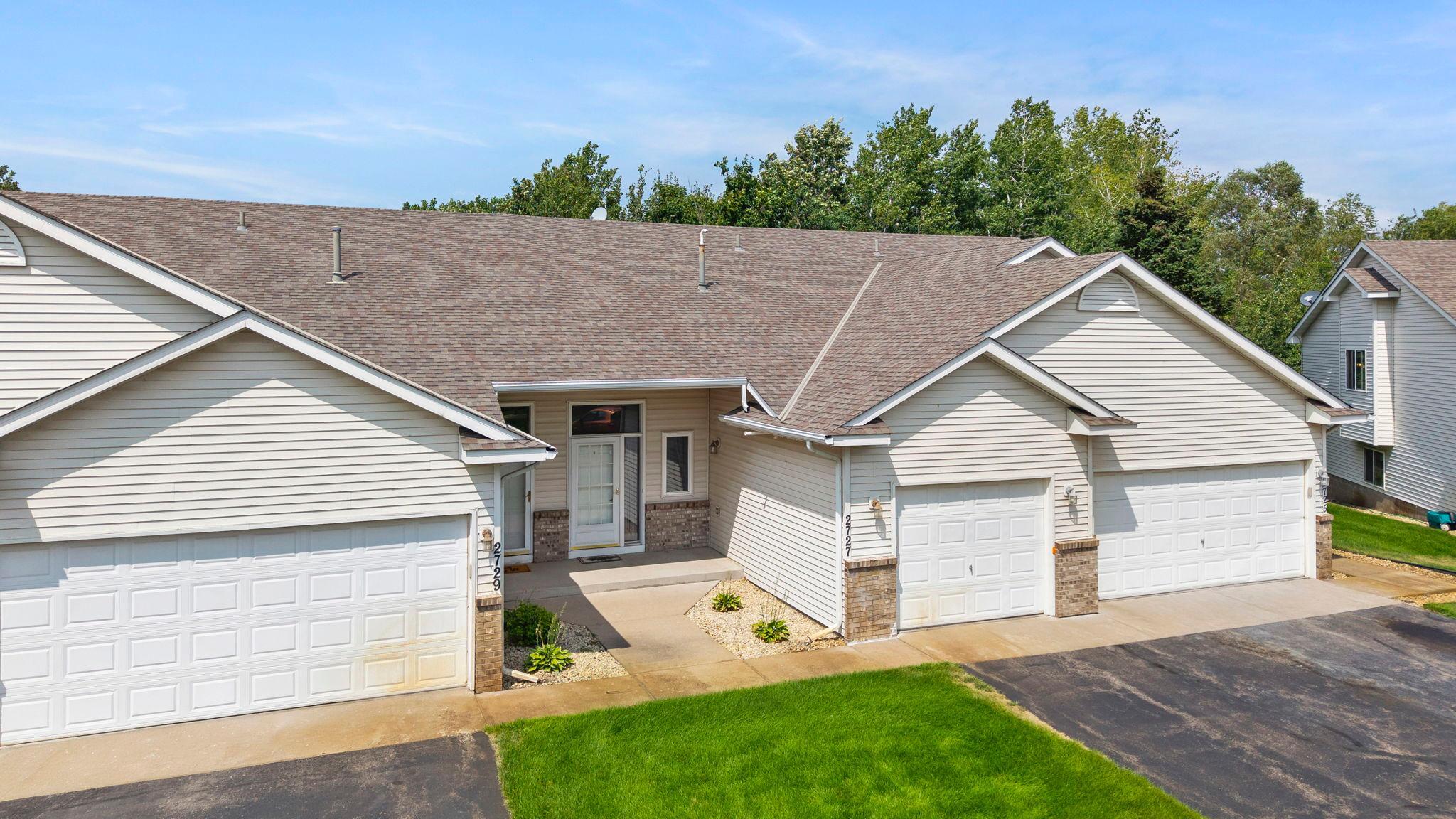 View of Residential at 2727 230th Court, Saint Francis MN 55070, Saint Francis (49 of 50) - Mike Wilen | Minnesota Team Real Estate