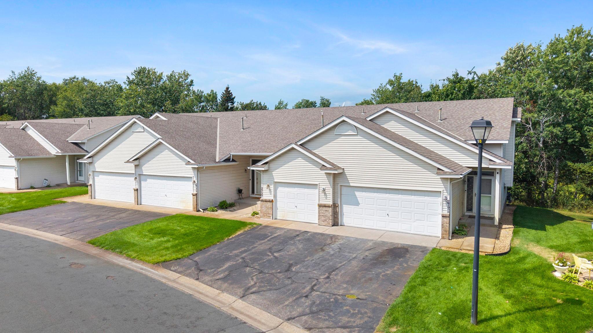View of Residential at 2727 230th Court, Saint Francis MN 55070, Saint Francis (3 of 50) - Mike Wilen | Minnesota Team Real Estate