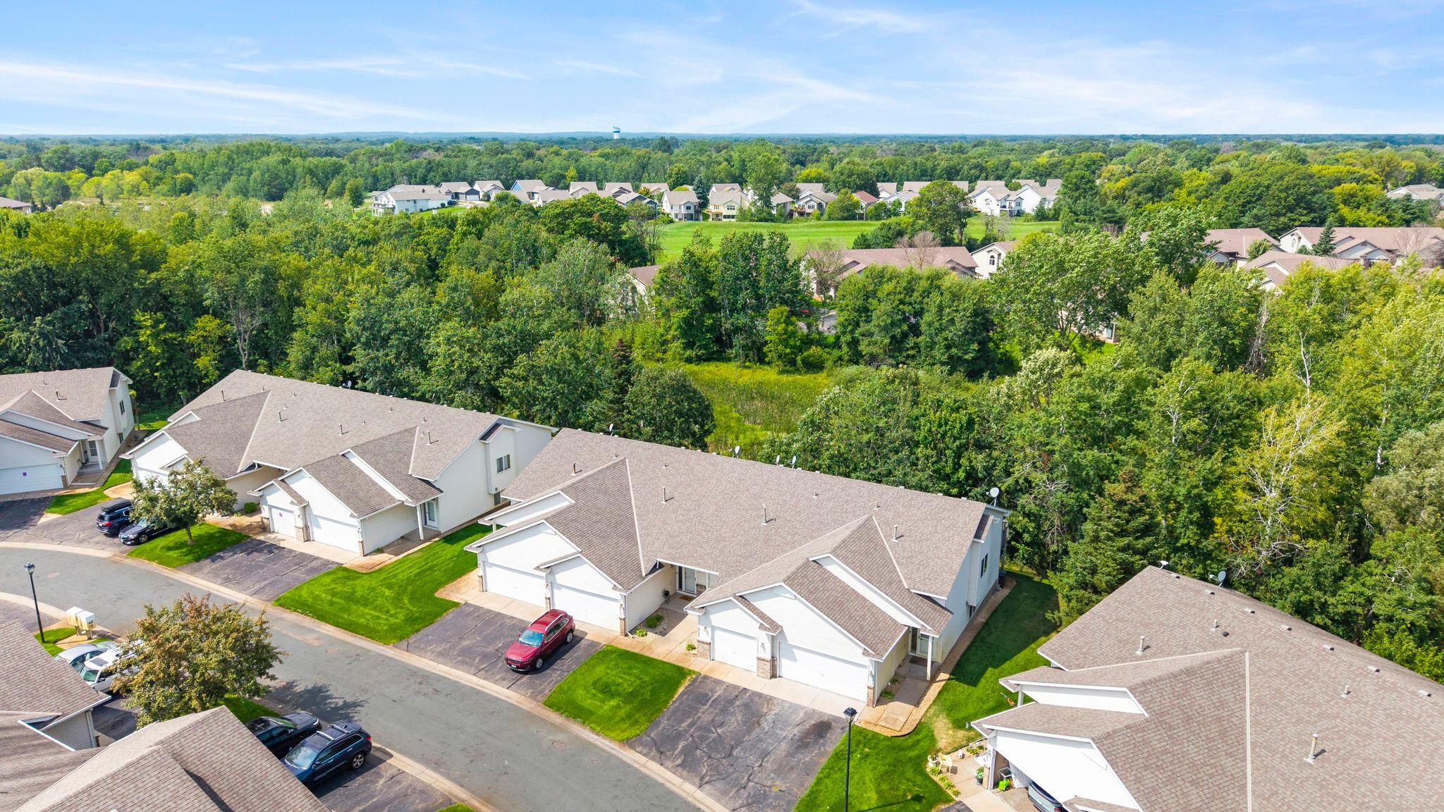View of Residential at 2727 230th Court, Saint Francis MN 55070, Saint Francis (48 of 50) - Mike Wilen | Minnesota Team Real Estate