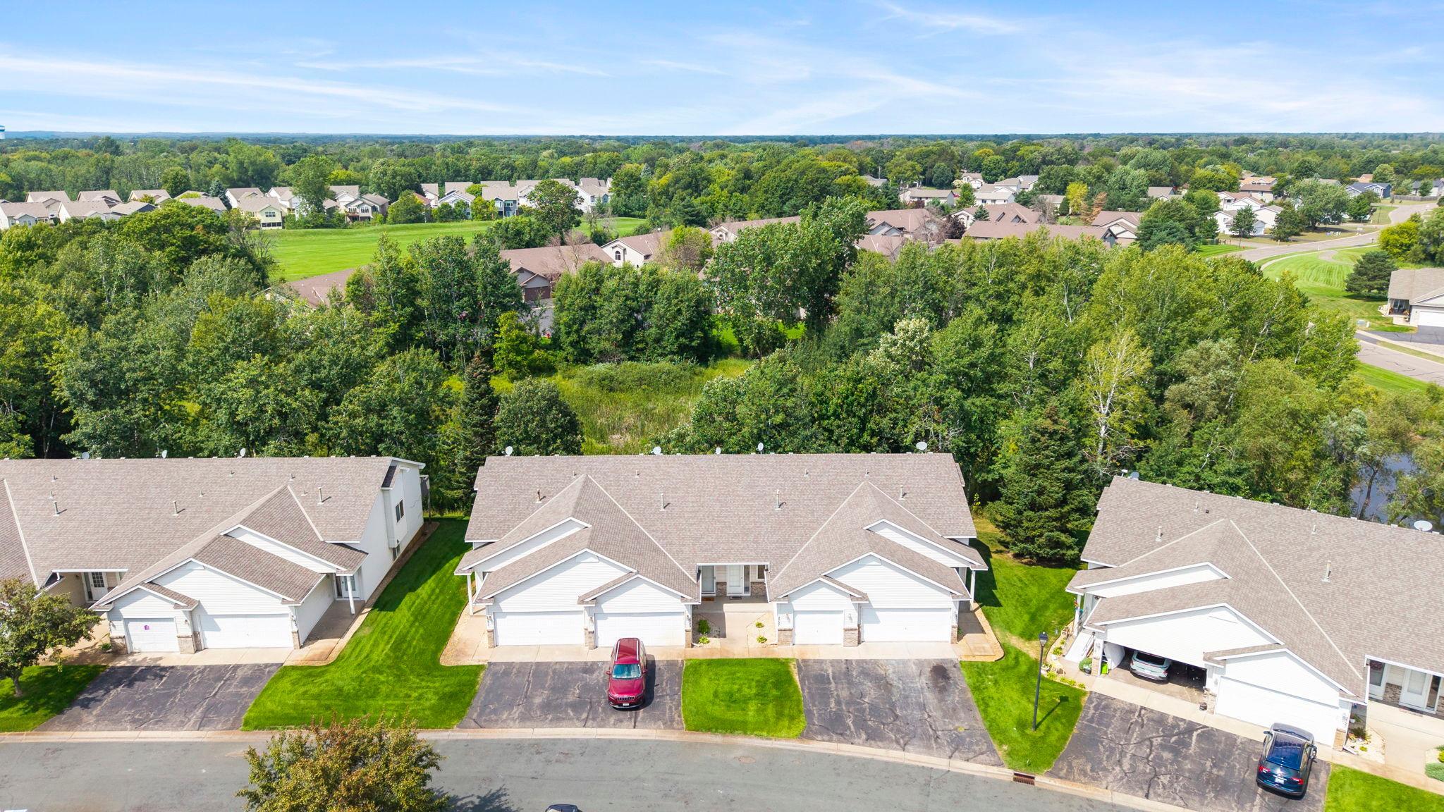 View of Residential at 2727 230th Court, Saint Francis MN 55070, Saint Francis (4 of 50) - Mike Wilen | Minnesota Team Real Estate