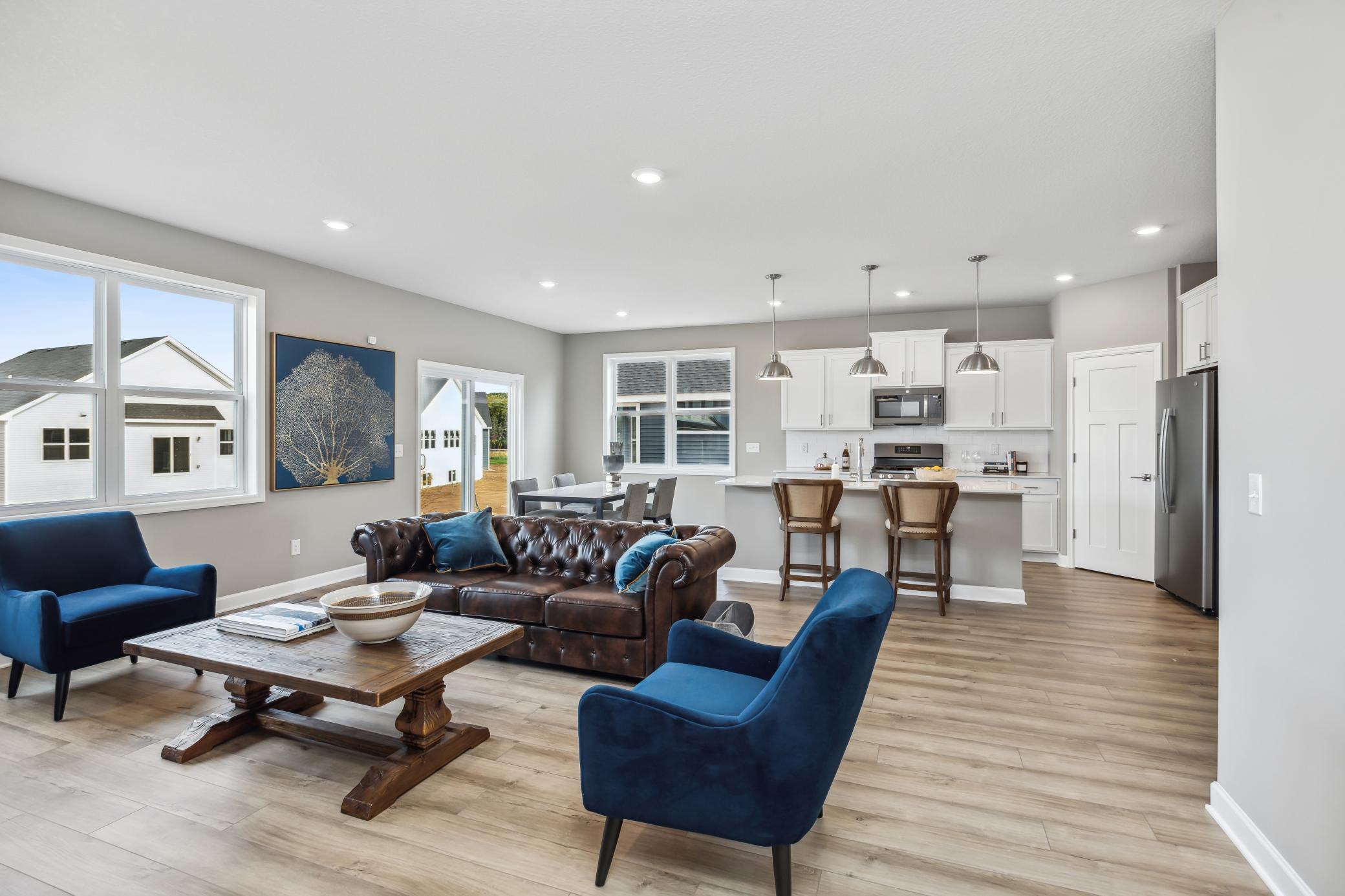 View of Residential at 20159 68th Place, Corcoran MN 55340, Corcoran (7 of 16) - Mike Wilen | Minnesota Team Real Estate