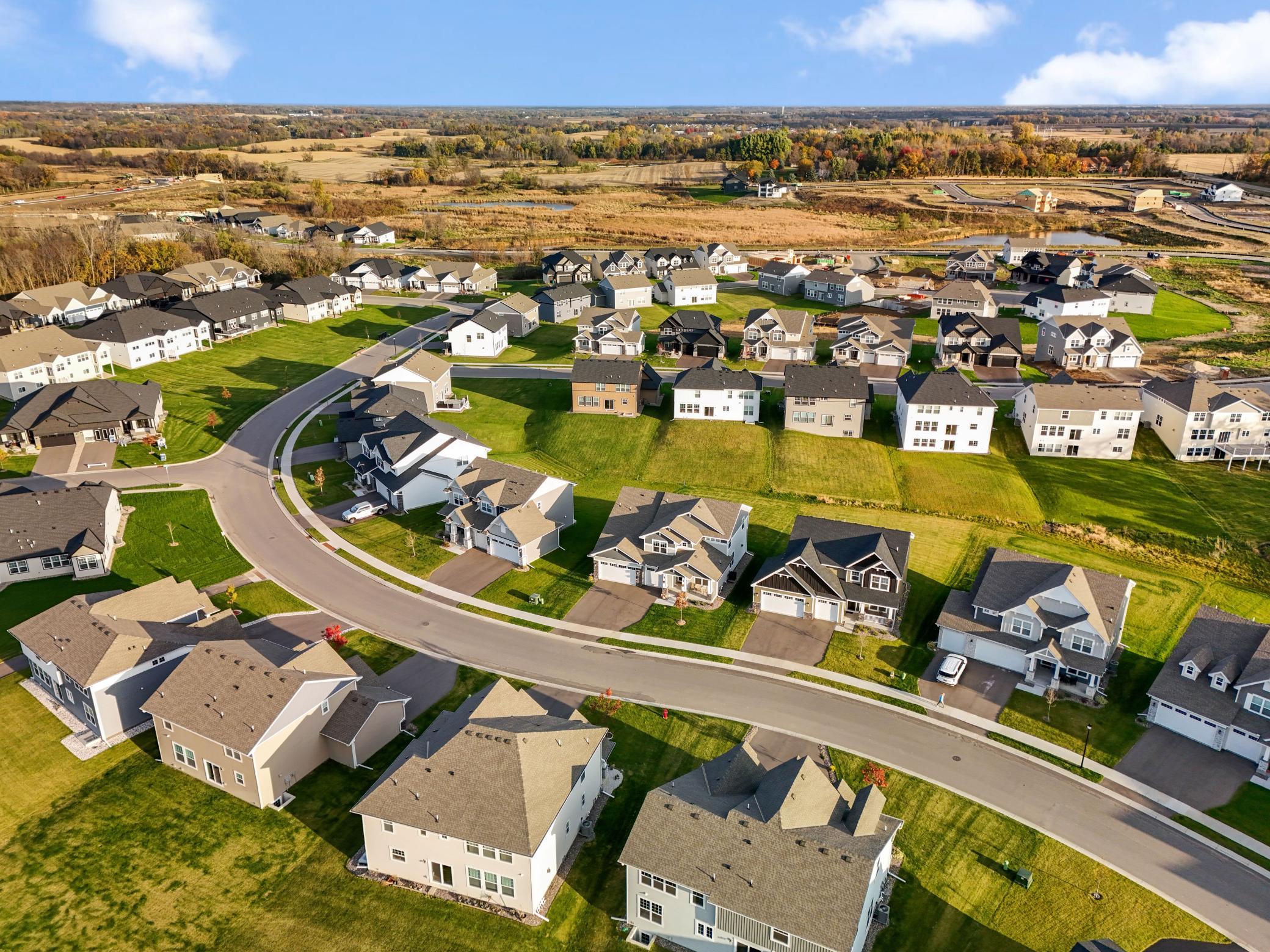 View of Residential at 20159 68th Place, Corcoran MN 55340, Corcoran (15 of 16) - Mike Wilen | Minnesota Team Real Estate