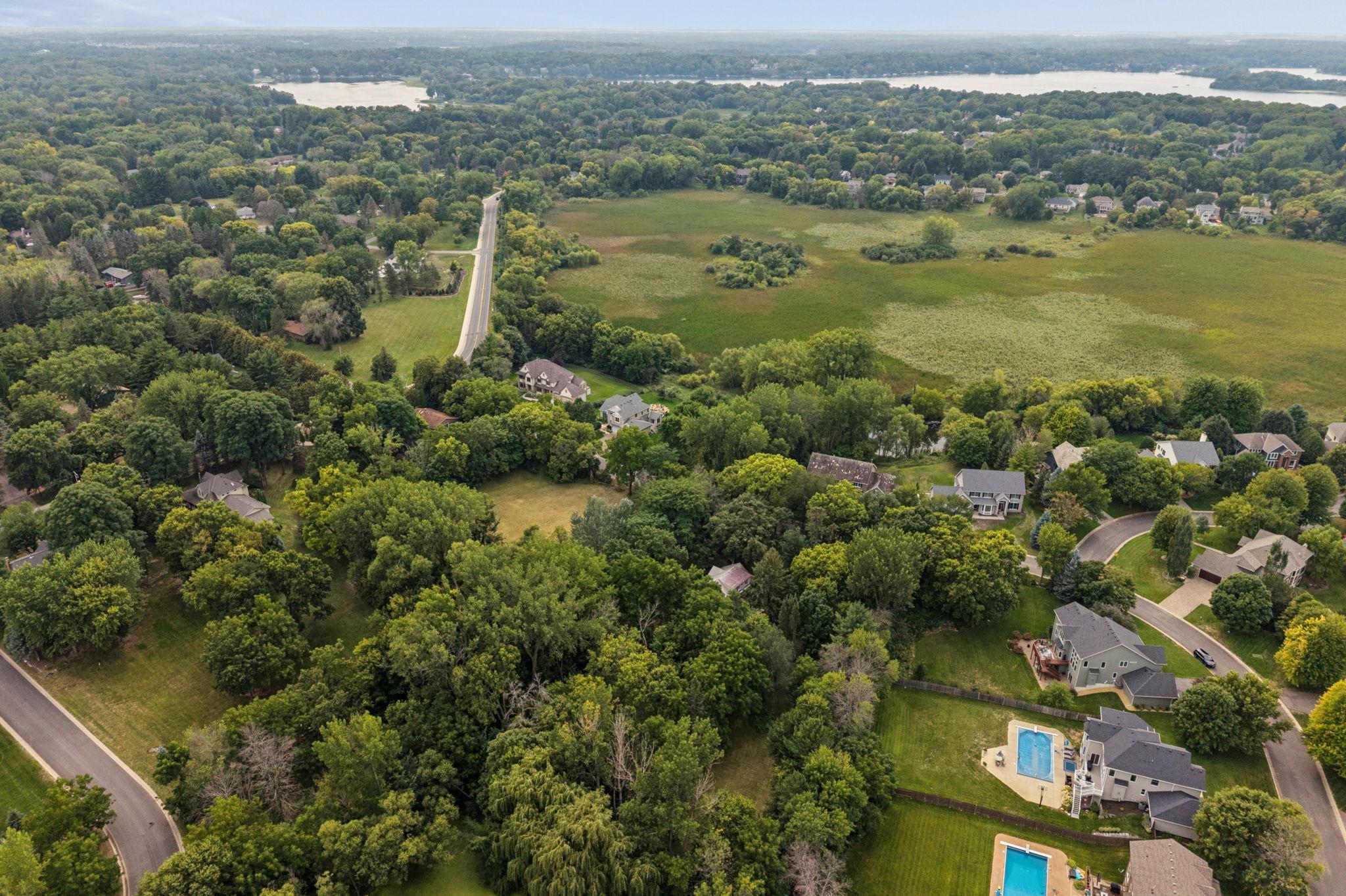 View of Land at 26750 Smithtown, Excelsior MN 55331, Excelsior (21 of 38) - Mike Wilen | Minnesota Team Real Estate