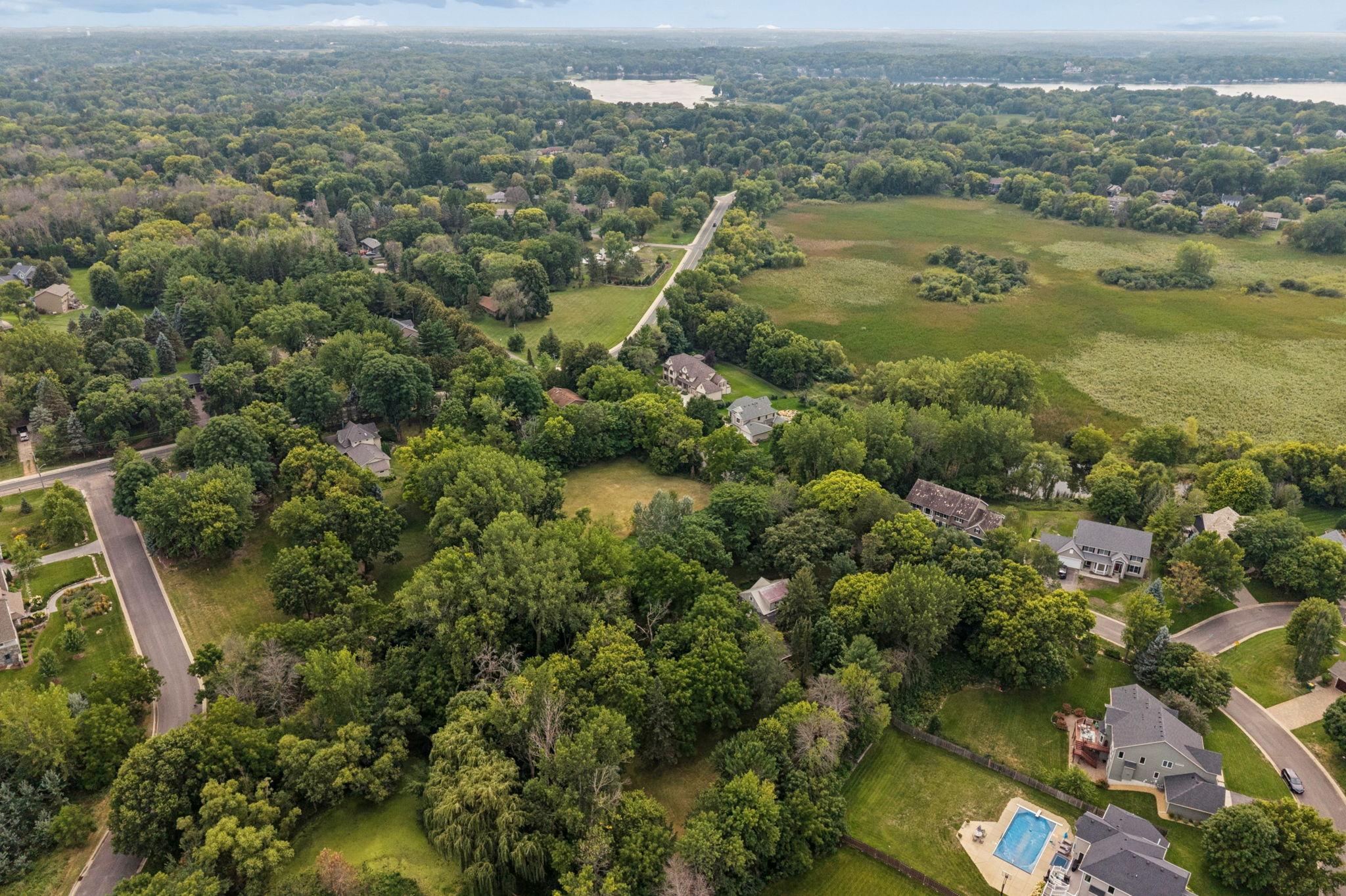 View of Land at 26750 Smithtown, Excelsior MN 55331, Excelsior (20 of 38) - Mike Wilen | Minnesota Team Real Estate
