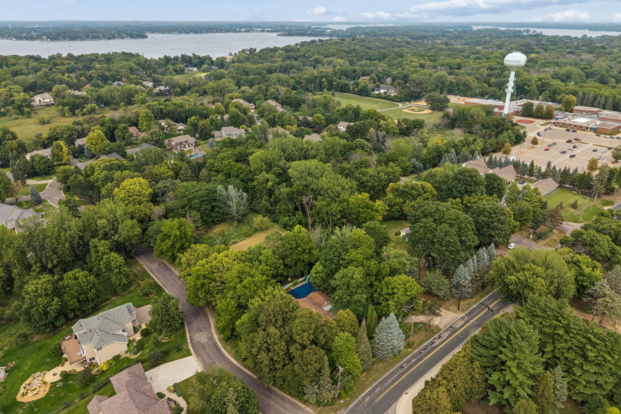View of Land at 26750 Smithtown, Excelsior MN 55331, Excelsior (8 of 38) - Mike Wilen | Minnesota Team Real Estate