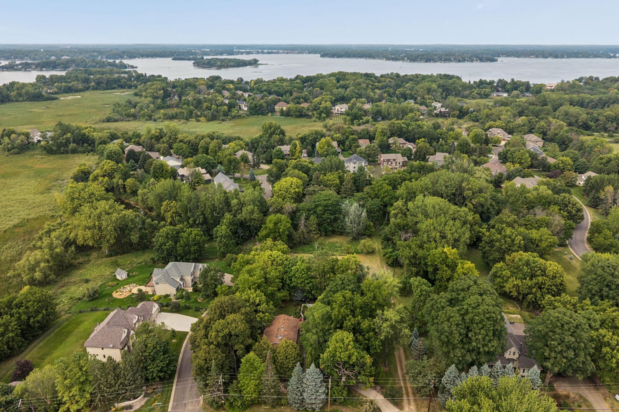 View of Land at 26750 Smithtown, Excelsior MN 55331, Excelsior (7 of 38) - Mike Wilen | Minnesota Team Real Estate