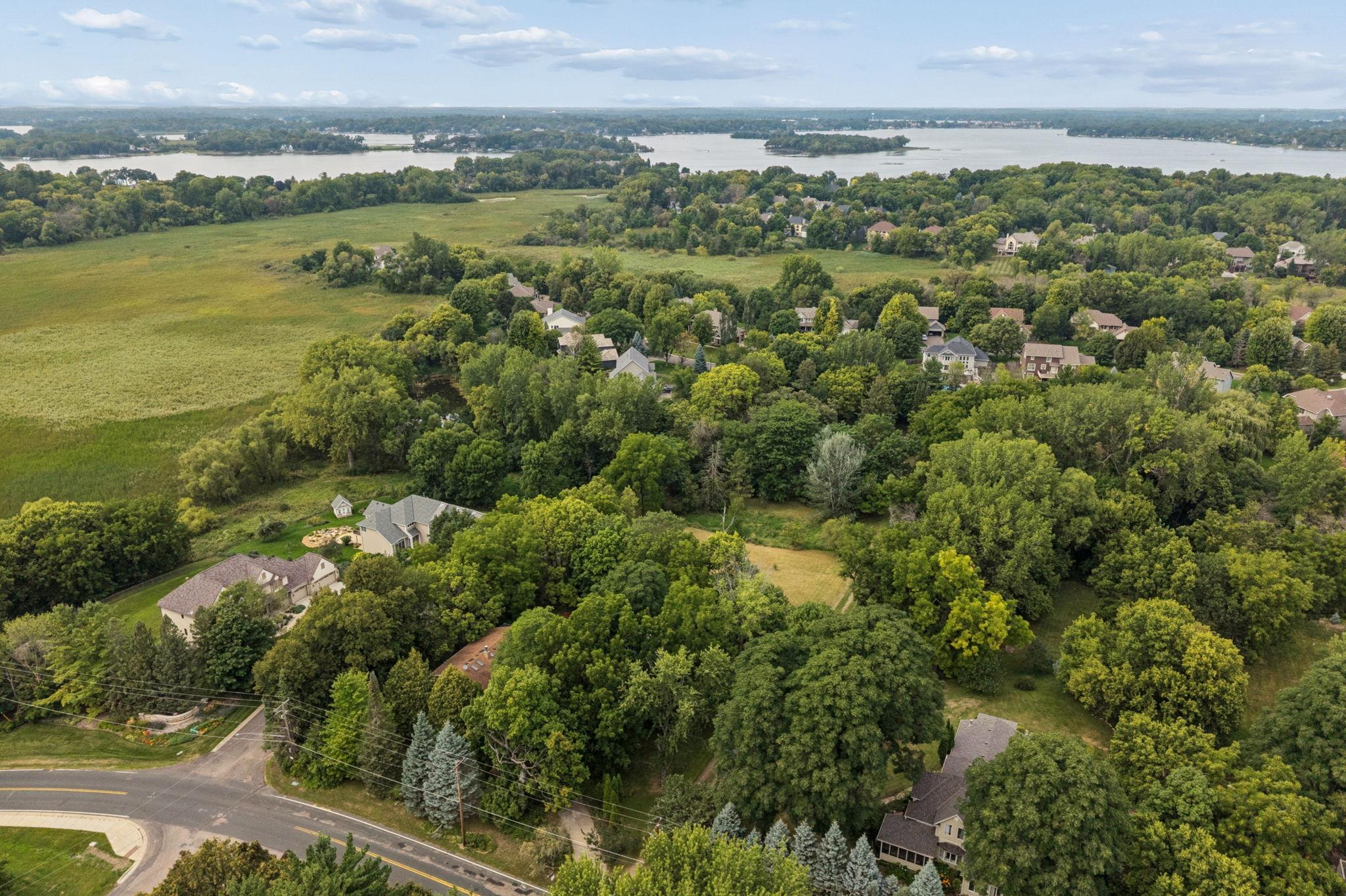 View of Land at 26750 Smithtown, Excelsior MN 55331, Excelsior (6 of 38) - Mike Wilen | Minnesota Team Real Estate