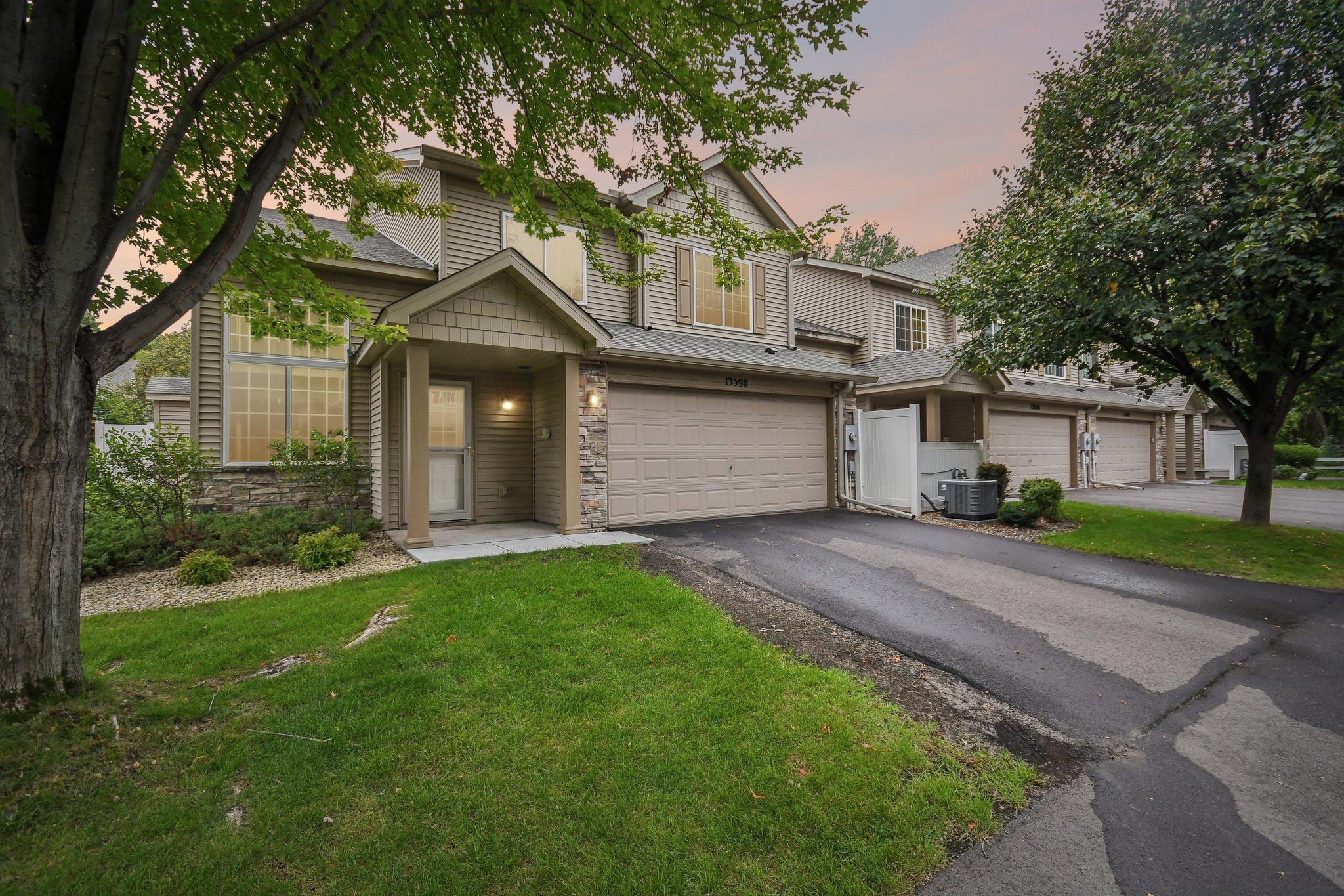 View of Residential at 13598 Partridge Circle, Andover MN 55304, Andover (51 of 54) - Mike Wilen | Minnesota Team Real Estate