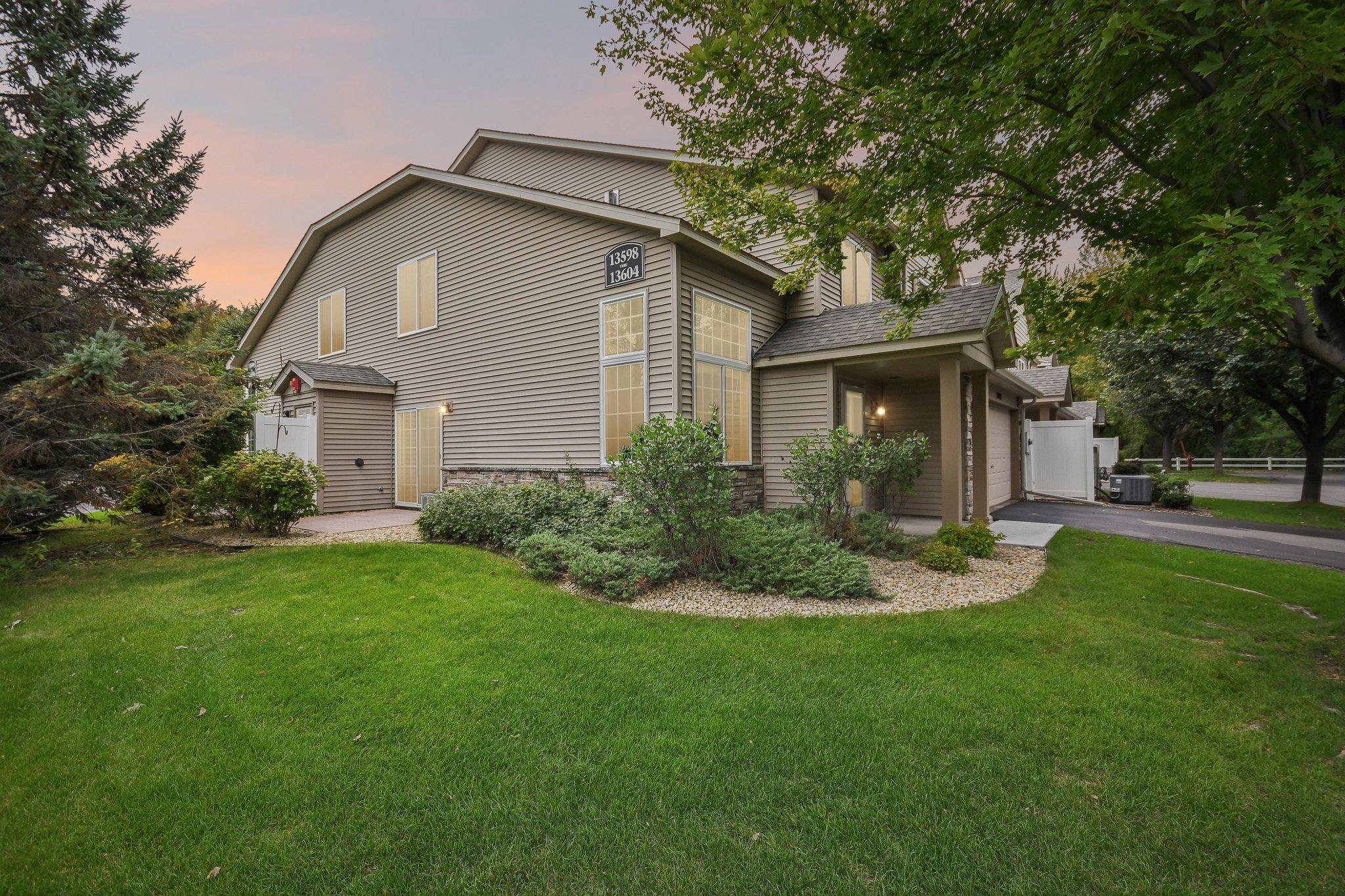 View of Residential at 13598 Partridge Circle, Andover MN 55304, Andover (50 of 54) - Mike Wilen | Minnesota Team Real Estate