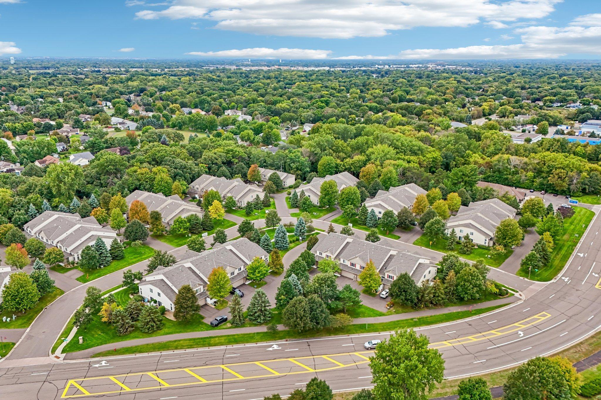 View of Residential at 13598 Partridge Circle, Andover MN 55304, Andover (49 of 54) - Mike Wilen | Minnesota Team Real Estate