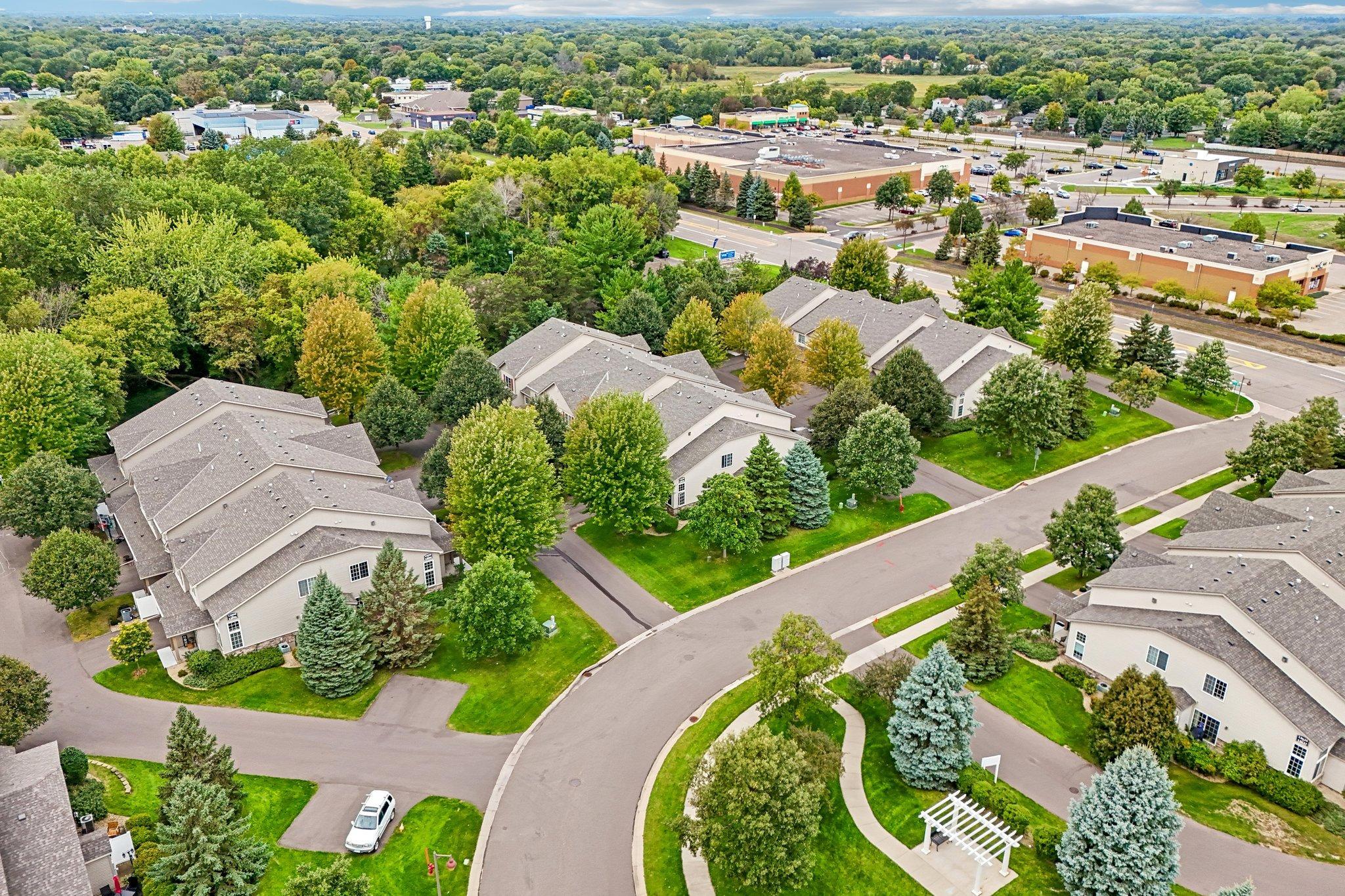 View of Residential at 13598 Partridge Circle, Andover MN 55304, Andover (48 of 54) - Mike Wilen | Minnesota Team Real Estate