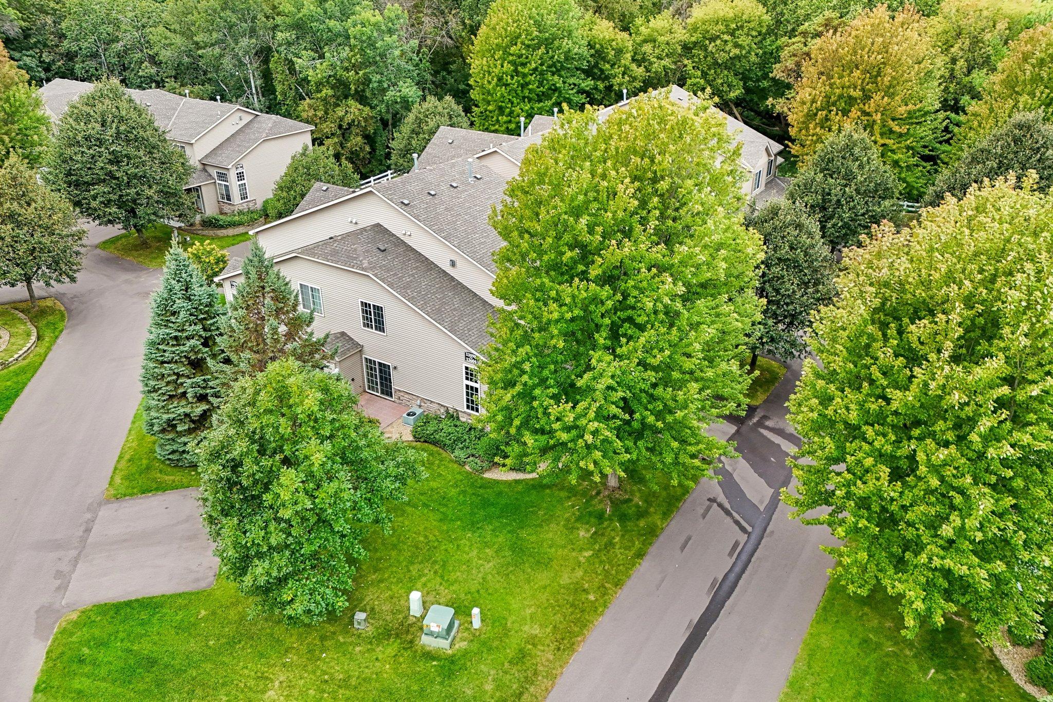 View of Residential at 13598 Partridge Circle, Andover MN 55304, Andover (47 of 54) - Mike Wilen | Minnesota Team Real Estate