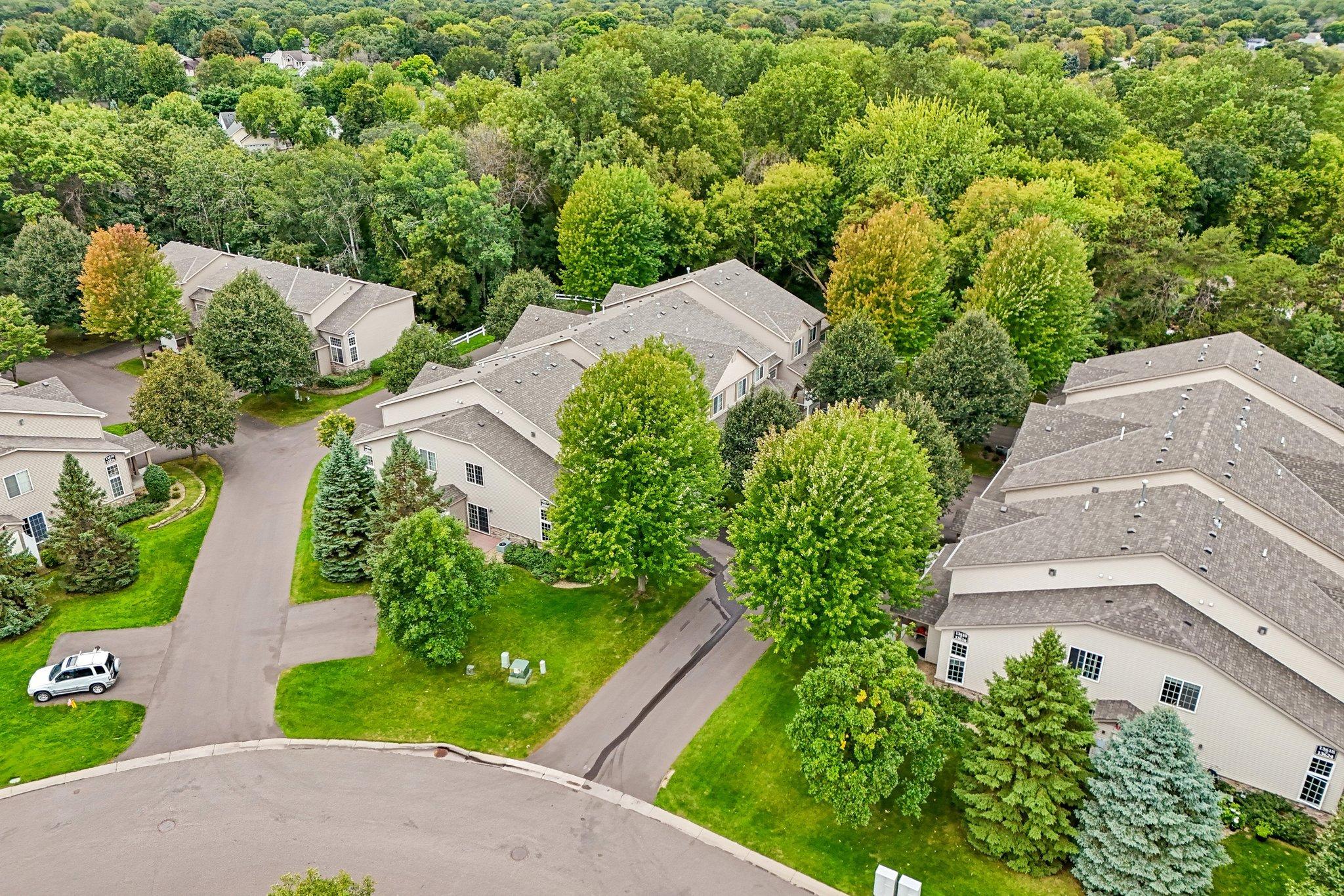 View of Residential at 13598 Partridge Circle, Andover MN 55304, Andover (45 of 54) - Mike Wilen | Minnesota Team Real Estate