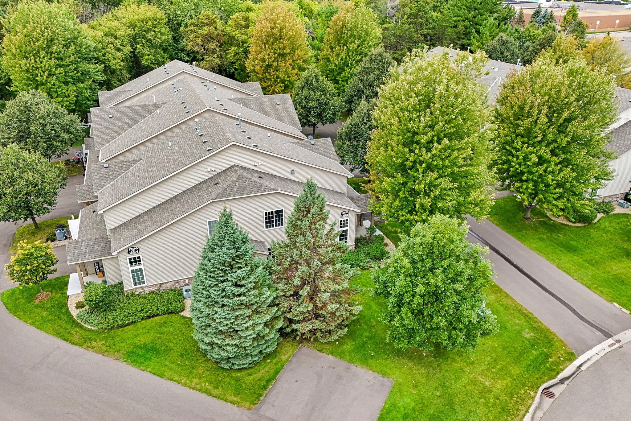 View of Residential at 13598 Partridge Circle, Andover MN 55304, Andover (42 of 54) - Mike Wilen | Minnesota Team Real Estate