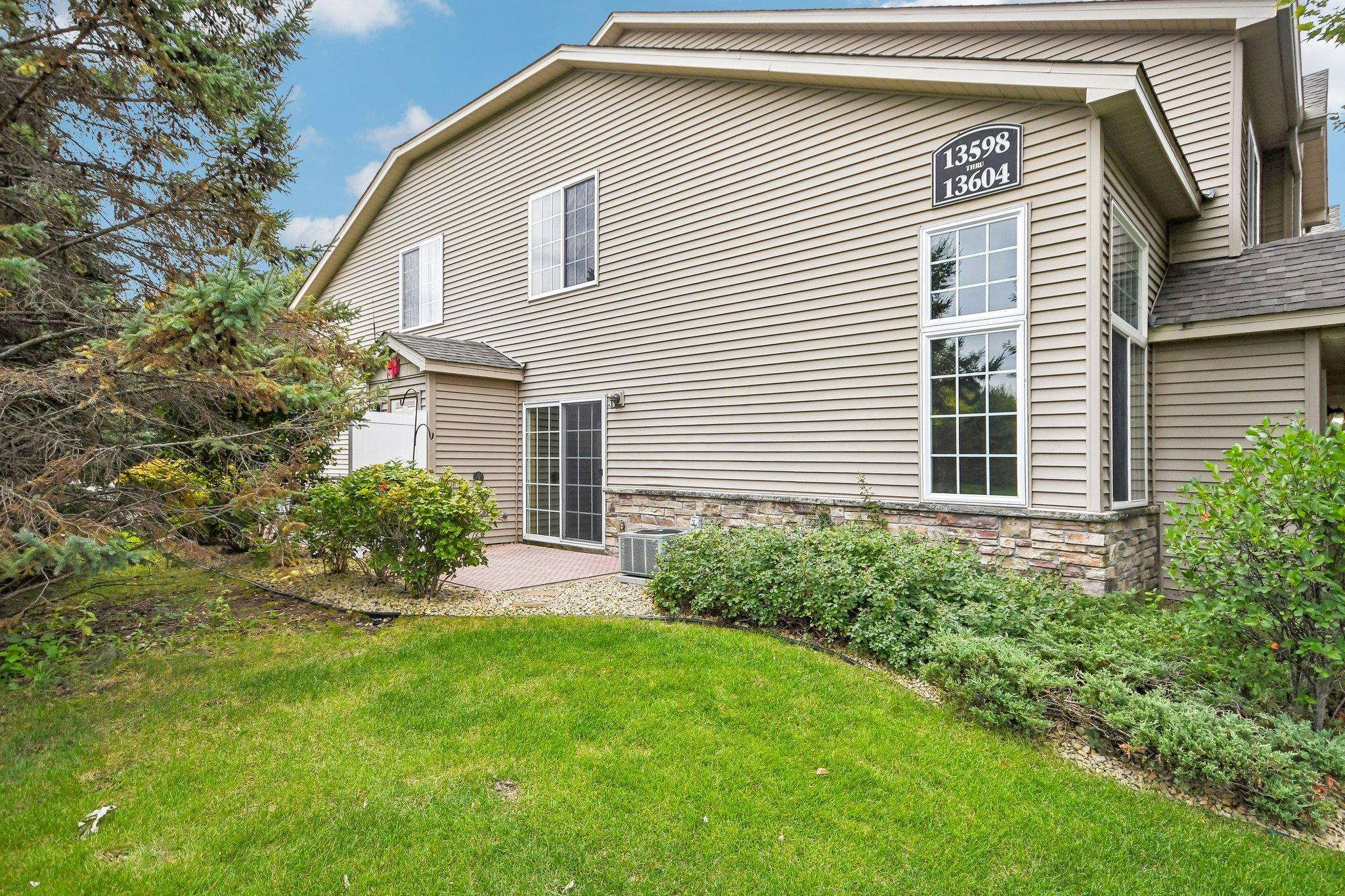 View of Residential at 13598 Partridge Circle, Andover MN 55304, Andover (41 of 54) - Mike Wilen | Minnesota Team Real Estate