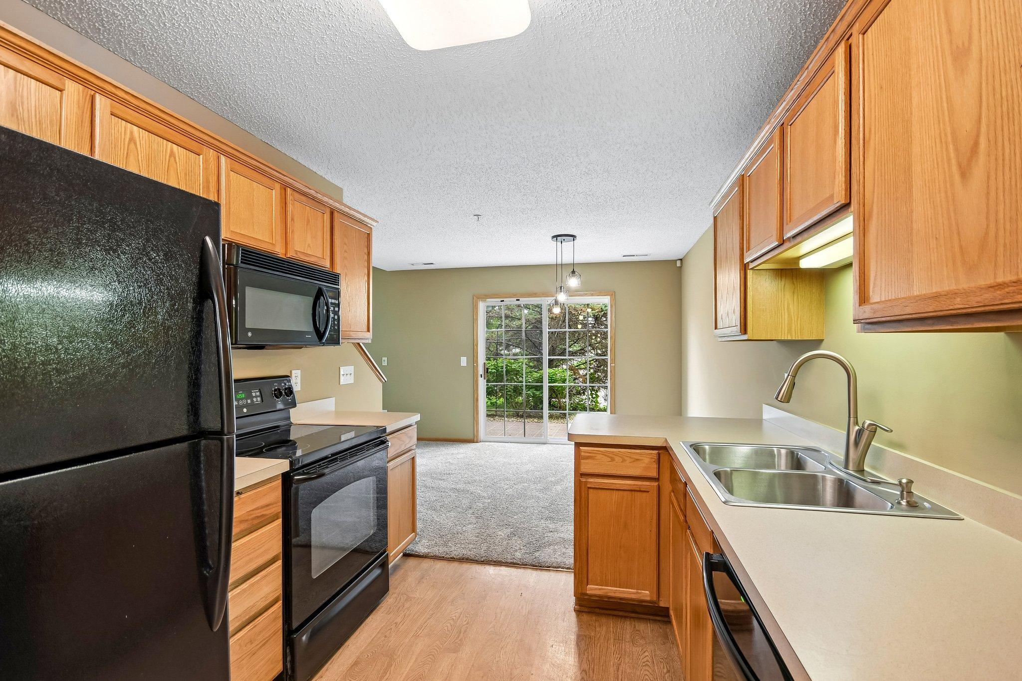 View of Residential at 13598 Partridge Circle, Andover MN 55304, Andover (16 of 54) - Mike Wilen | Minnesota Team Real Estate
