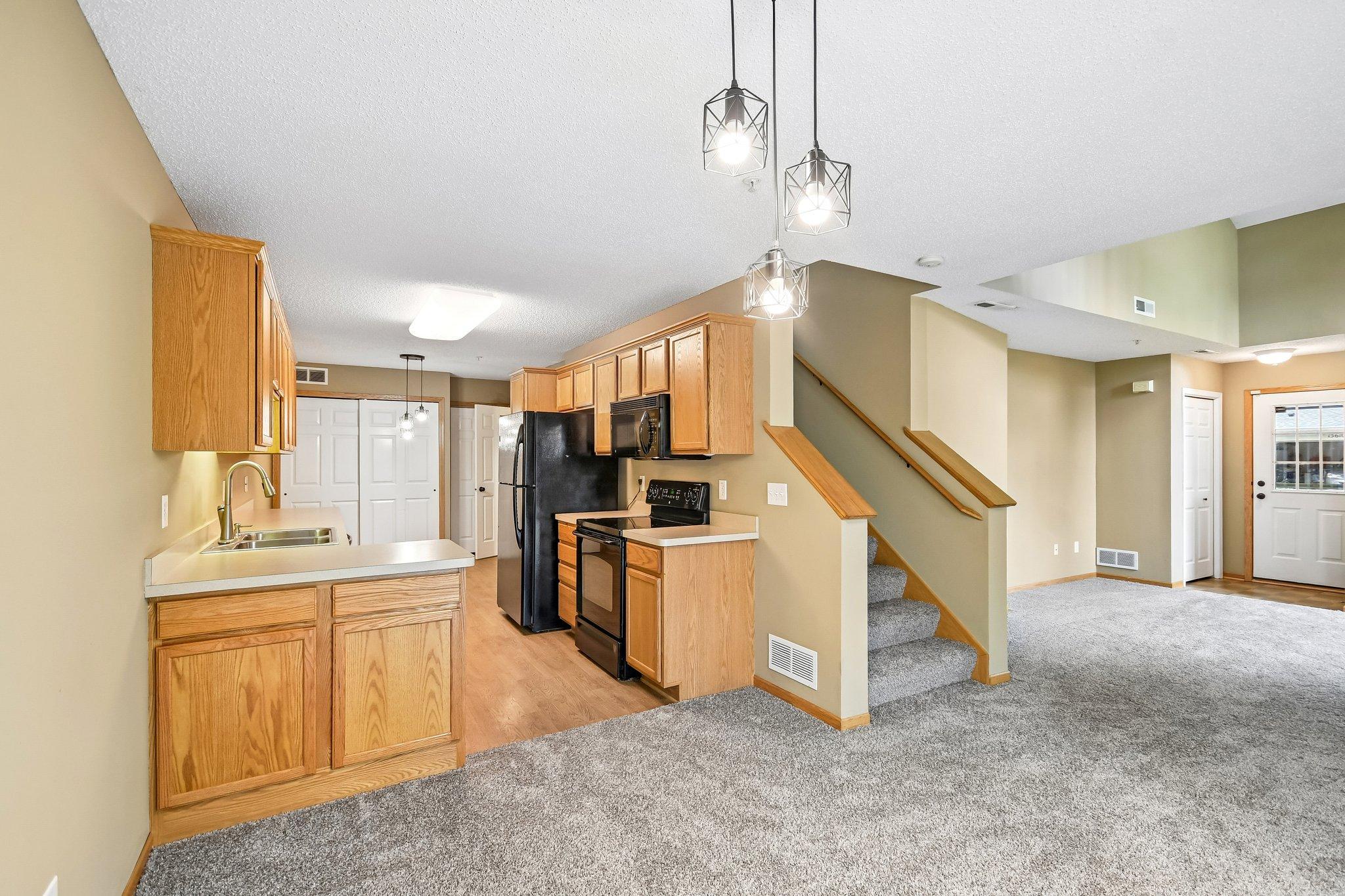 View of Residential at 13598 Partridge Circle, Andover MN 55304, Andover (12 of 54) - Mike Wilen | Minnesota Team Real Estate
