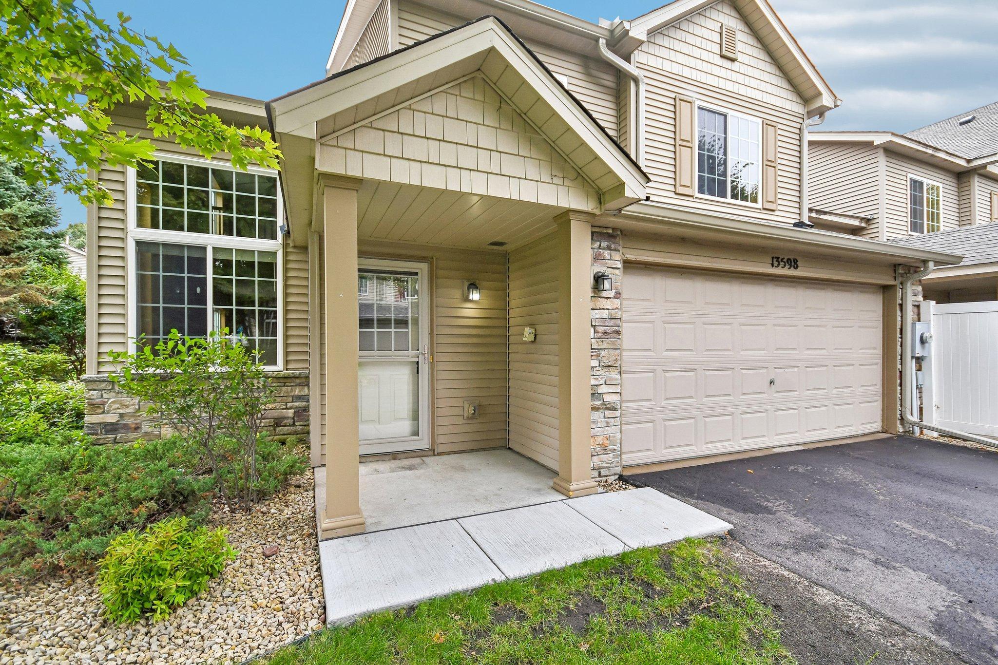 View of Residential at 13598 Partridge Circle, Andover MN 55304, Andover (4 of 54) - Mike Wilen | Minnesota Team Real Estate