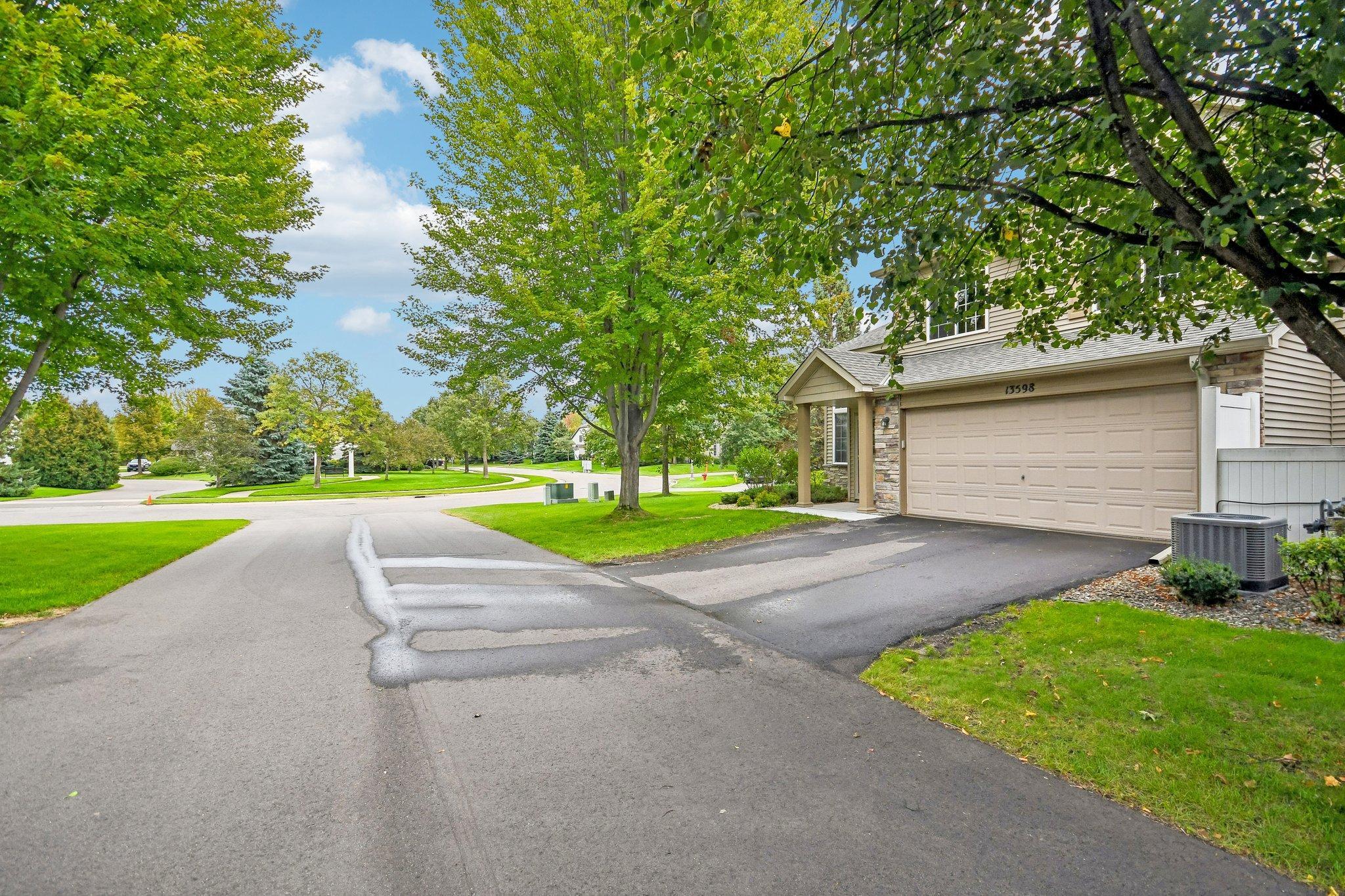 View of Residential at 13598 Partridge Circle, Andover MN 55304, Andover (3 of 54) - Mike Wilen | Minnesota Team Real Estate